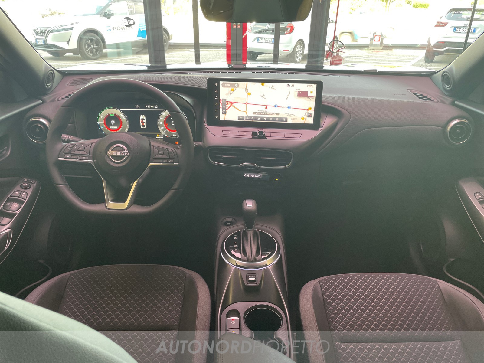 AUTONORD Nissan Juke