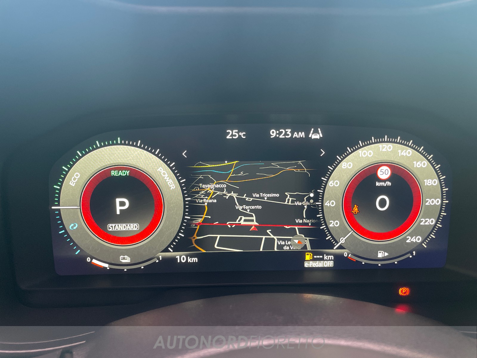 AUTONORD Nissan Juke