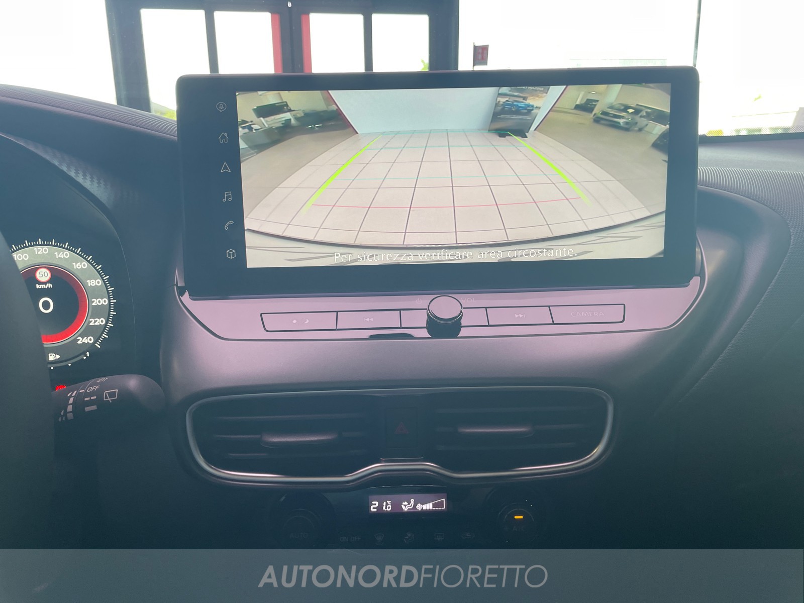 AUTONORD Nissan Juke