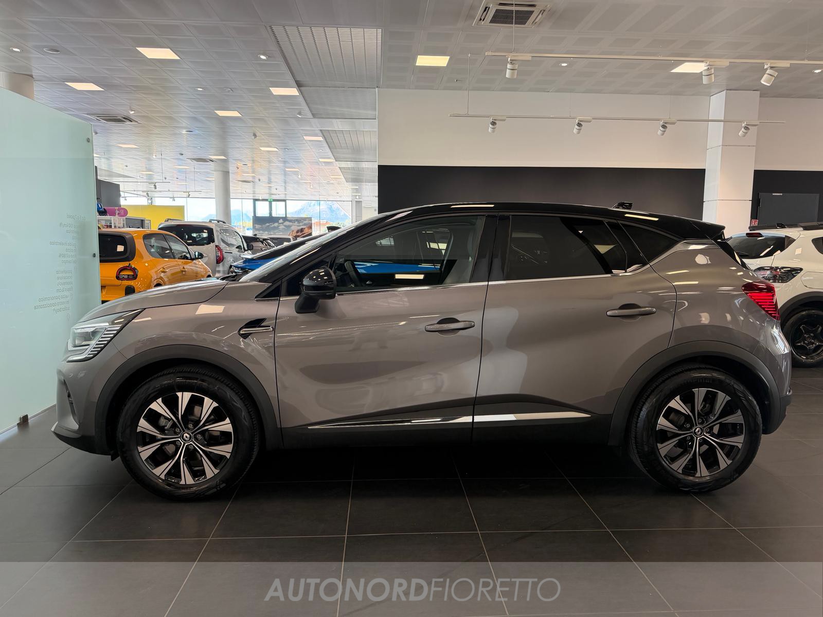 AUTONORD Renault Captur