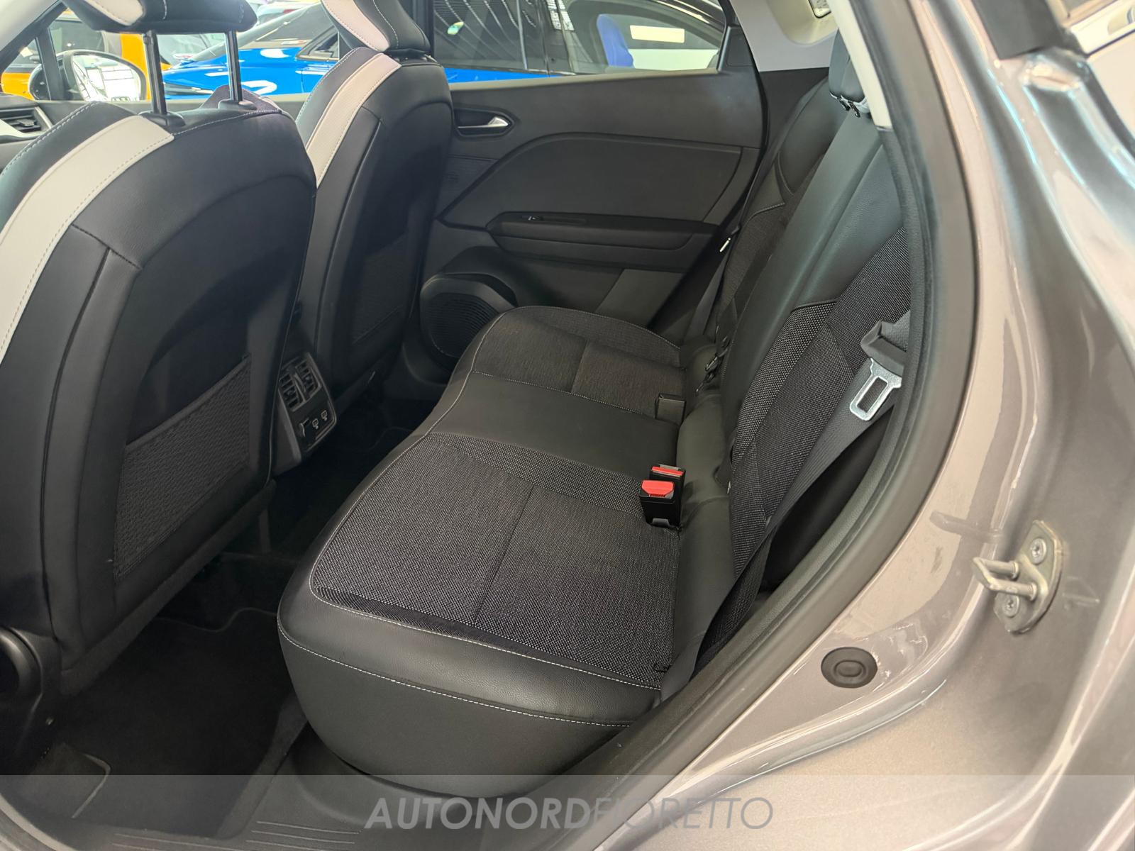 AUTONORD Renault Captur