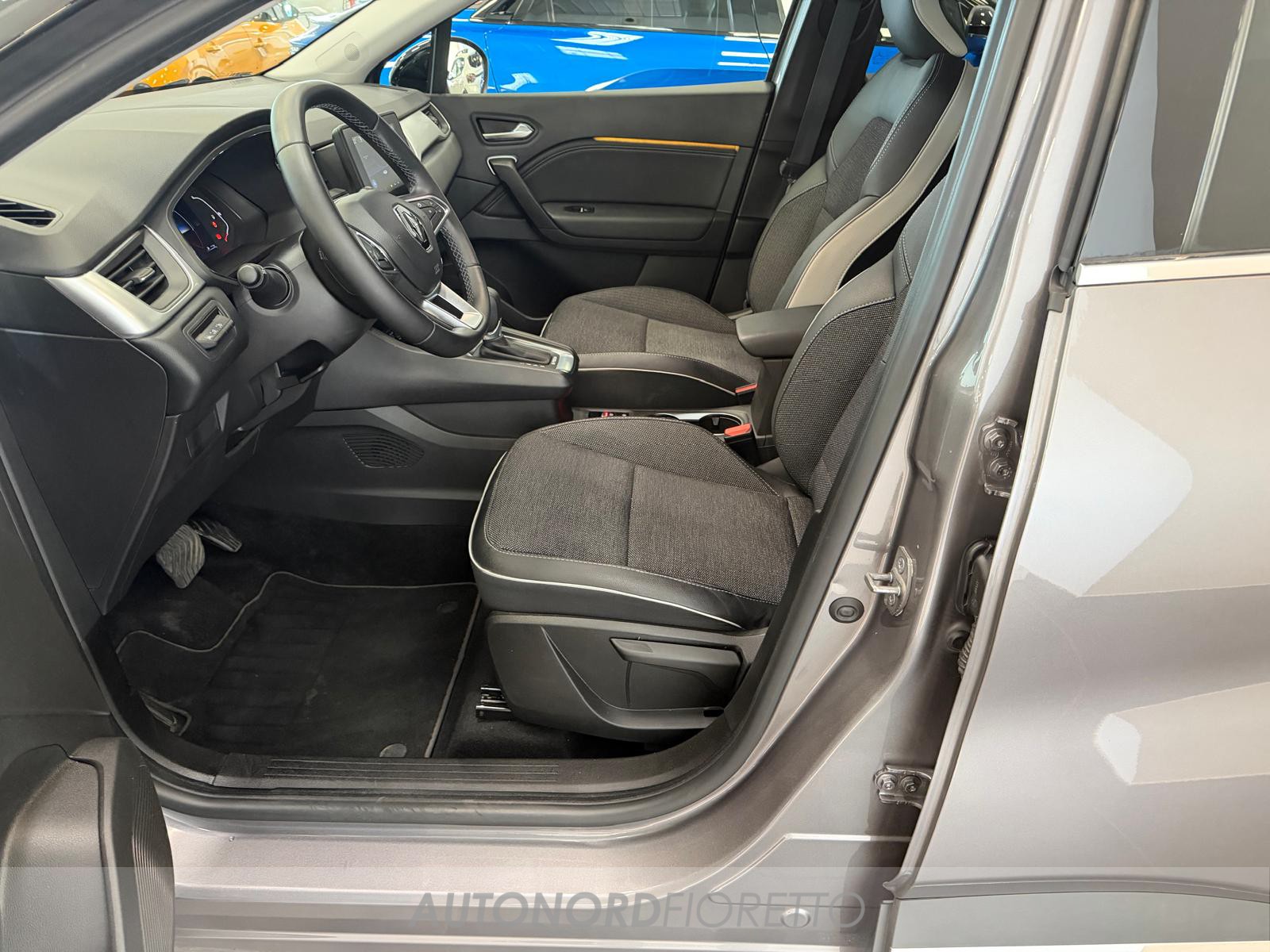 AUTONORD Renault Captur