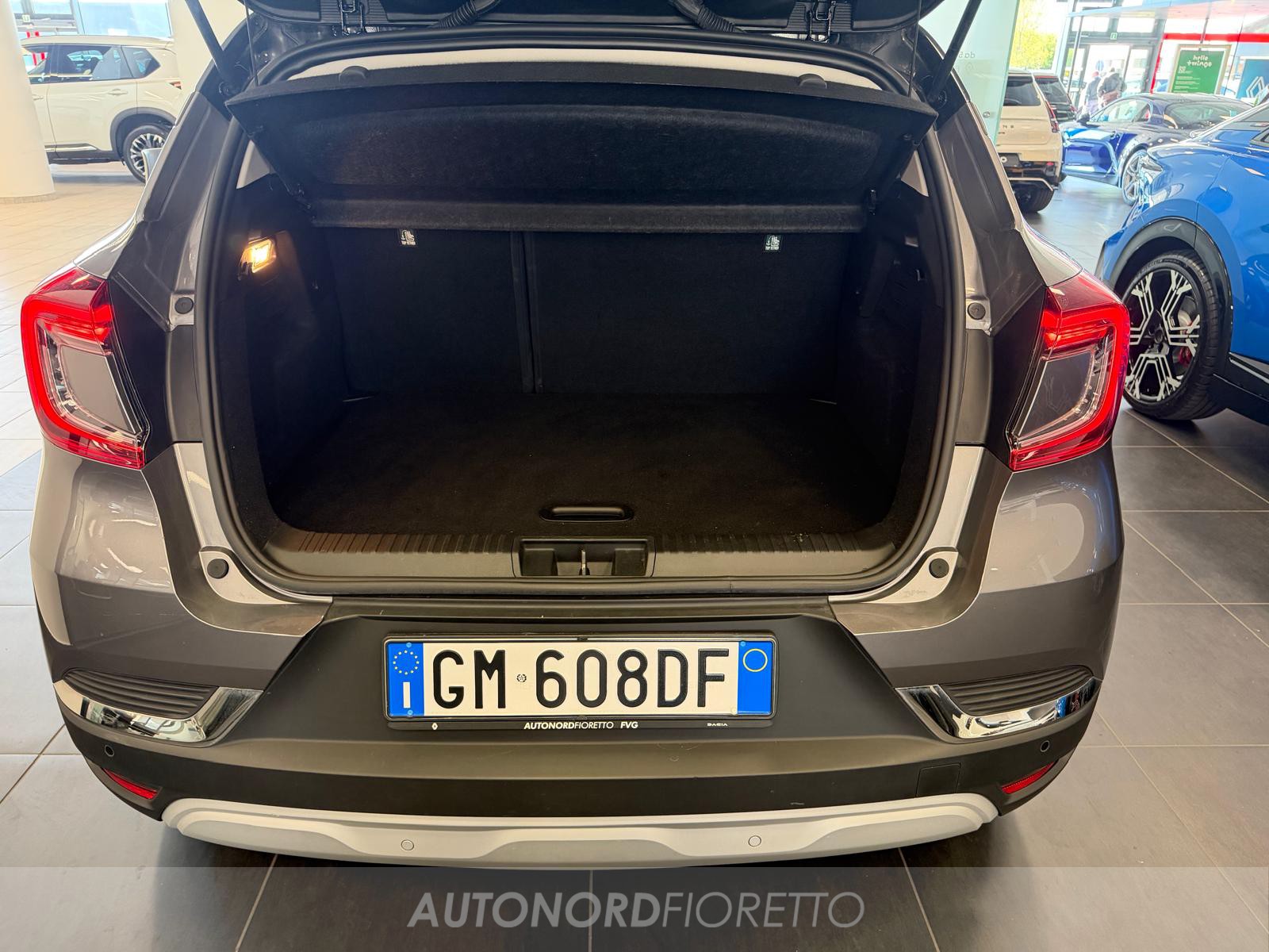 AUTONORD Renault Captur