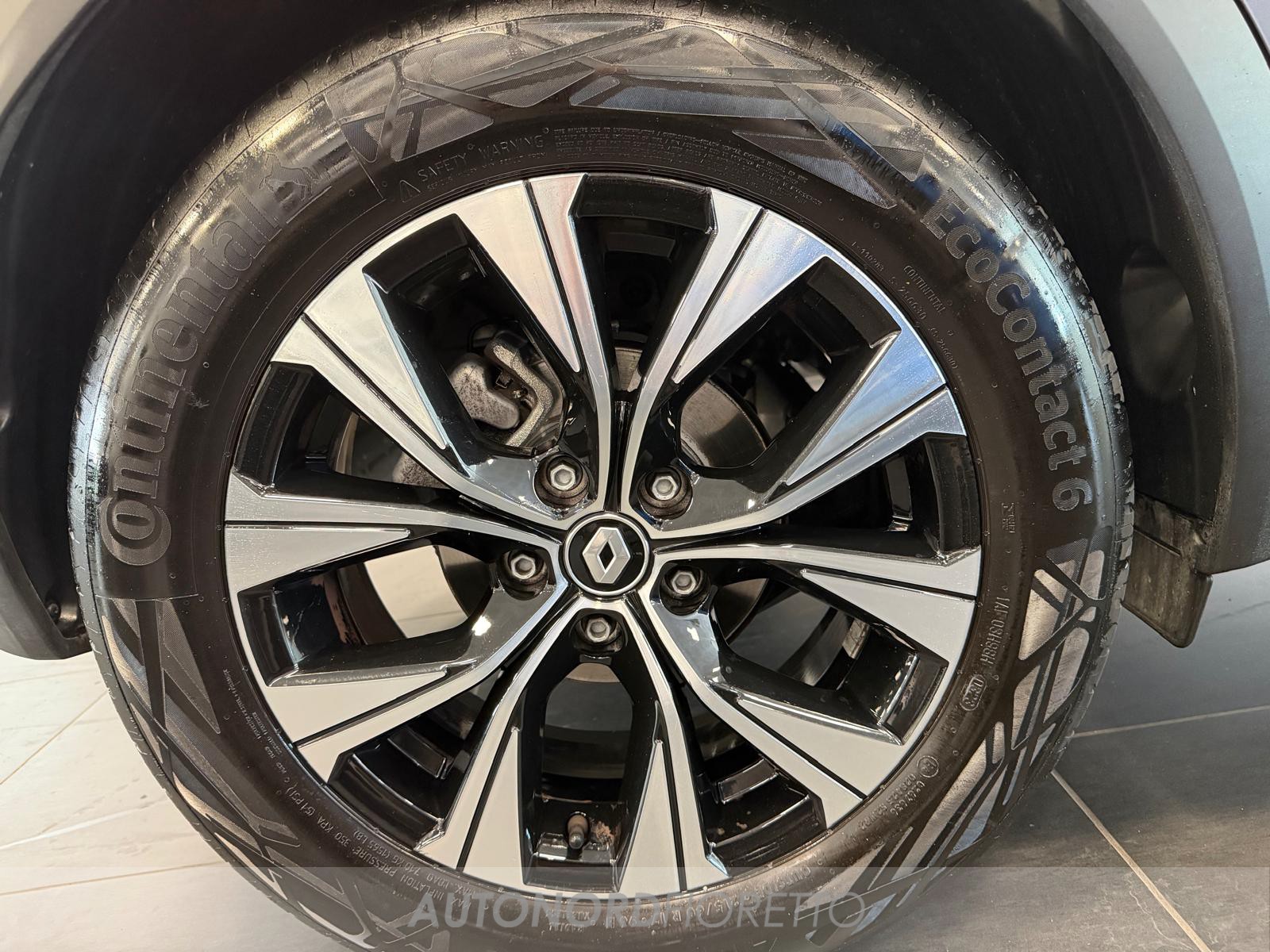 AUTONORD Renault Captur