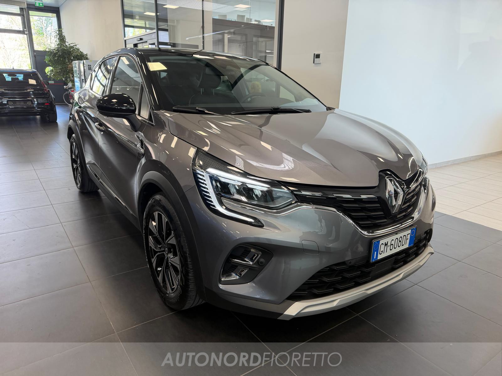 AUTONORD Renault Captur