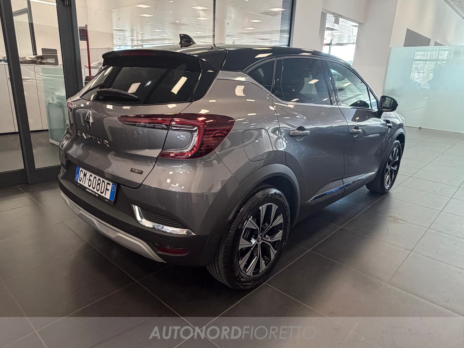 AUTONORD Renault Captur
