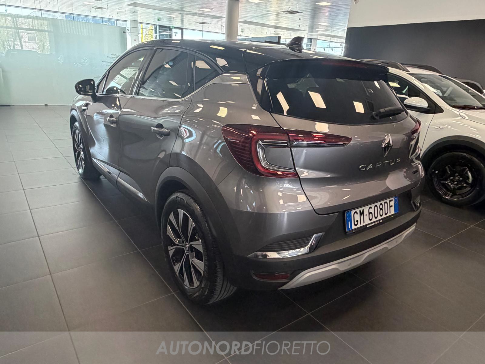 AUTONORD Renault Captur