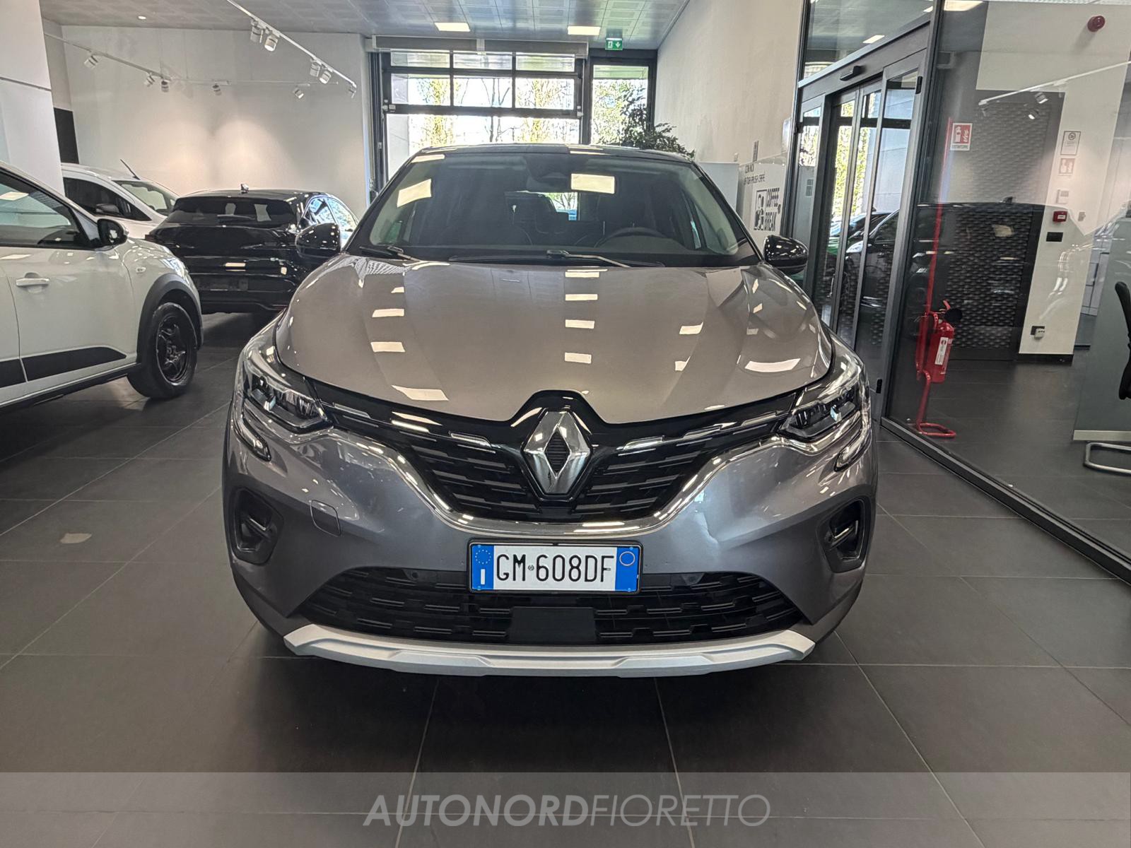 AUTONORD Renault Captur