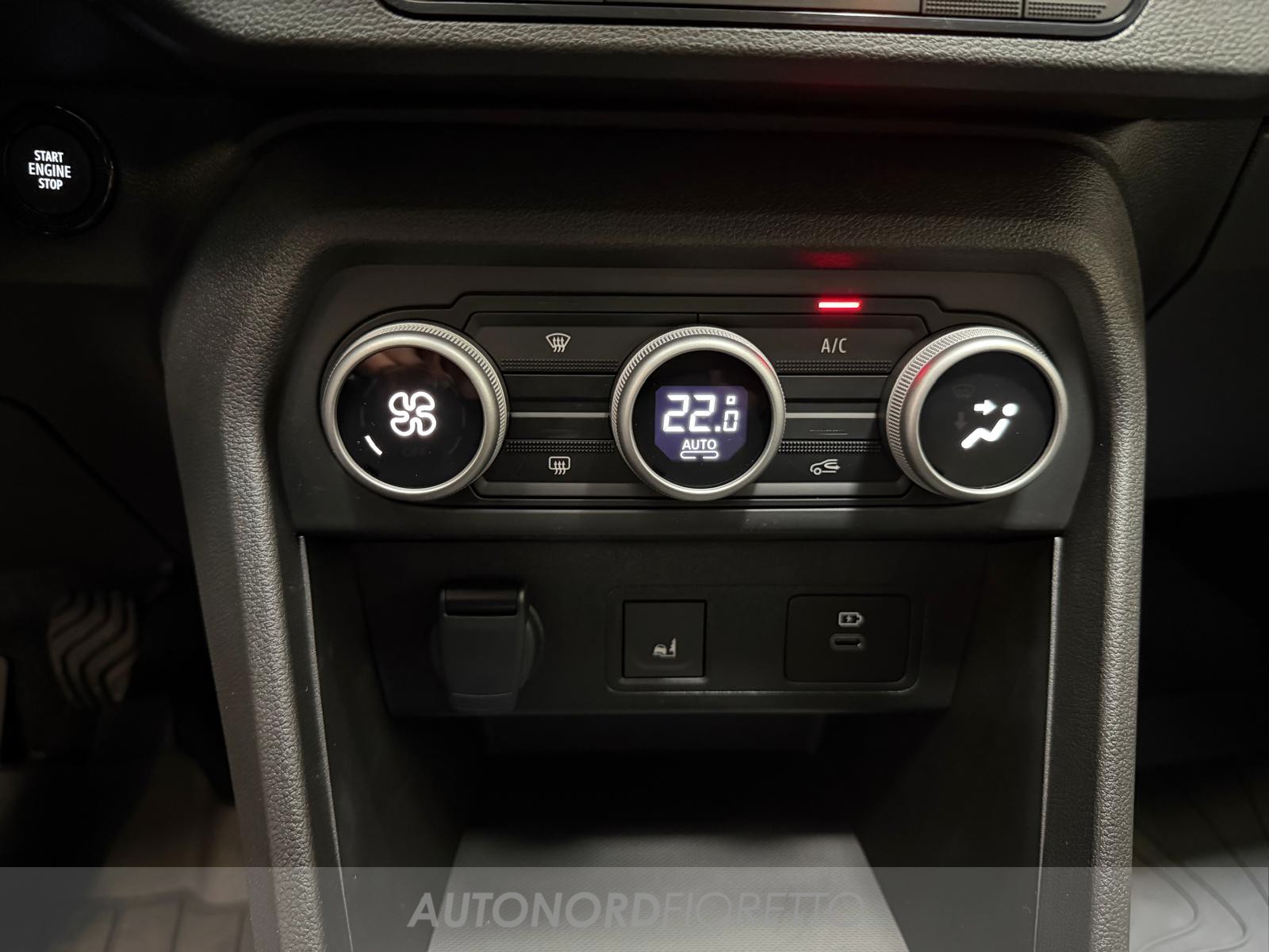 AUTONORD Dacia Sandero