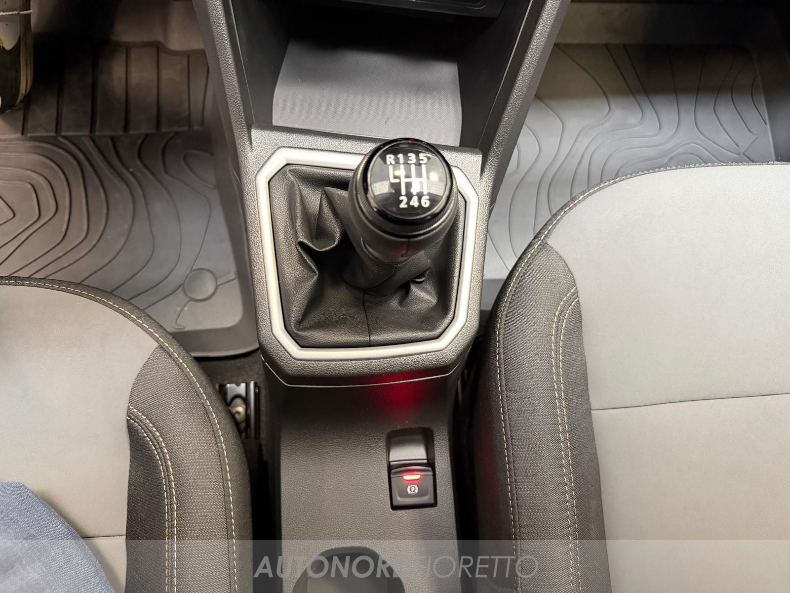 AUTONORD Dacia Sandero