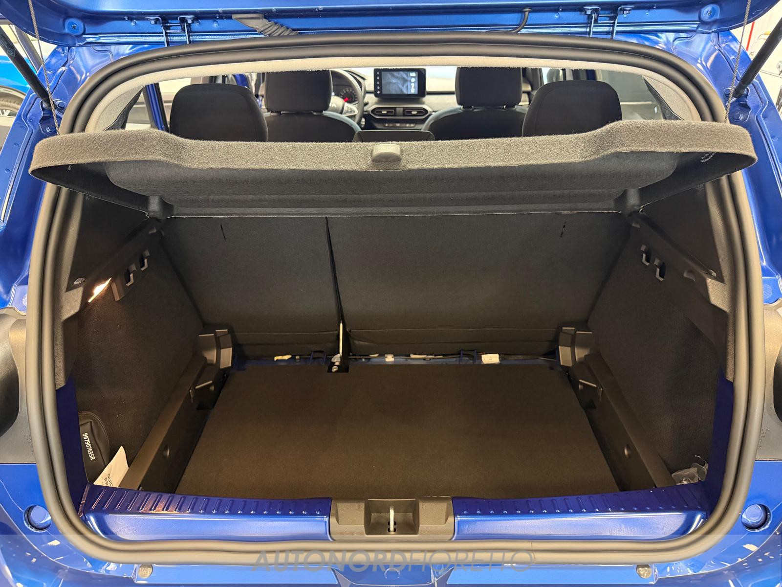 AUTONORD Dacia Sandero