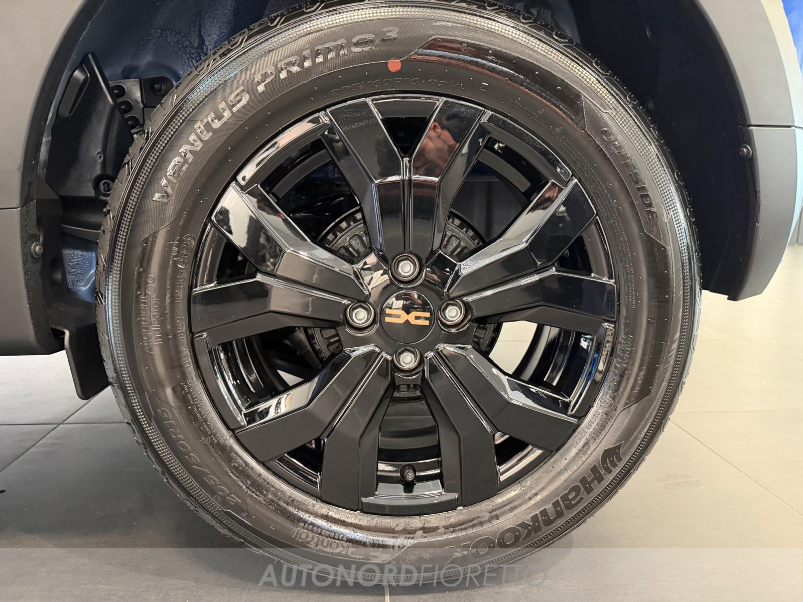 AUTONORD Dacia Sandero