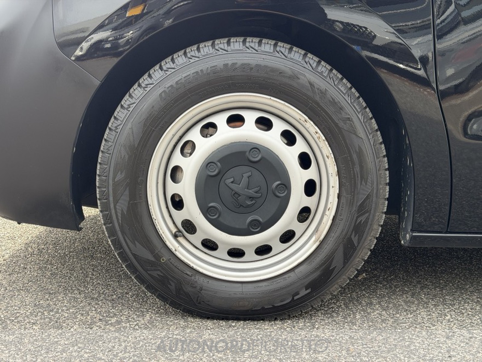 AUTONORD Peugeot Expert