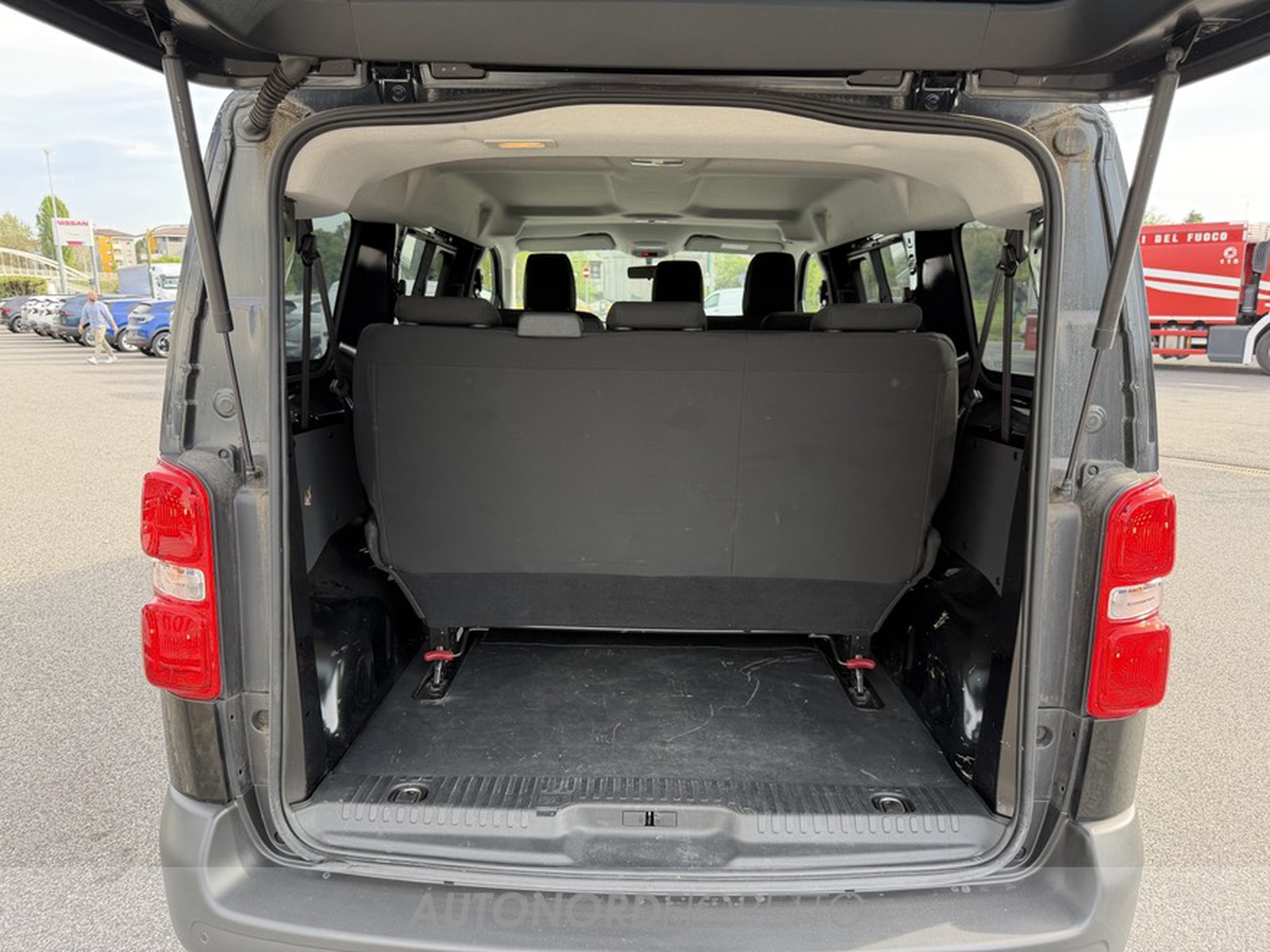 AUTONORD Peugeot Expert