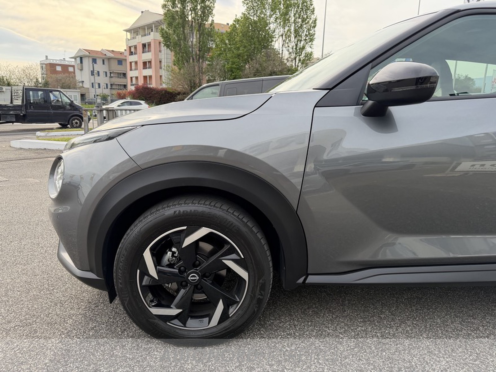 AUTONORD Nissan Juke