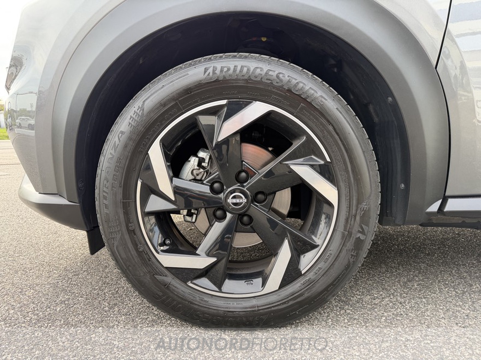 AUTONORD Nissan Juke