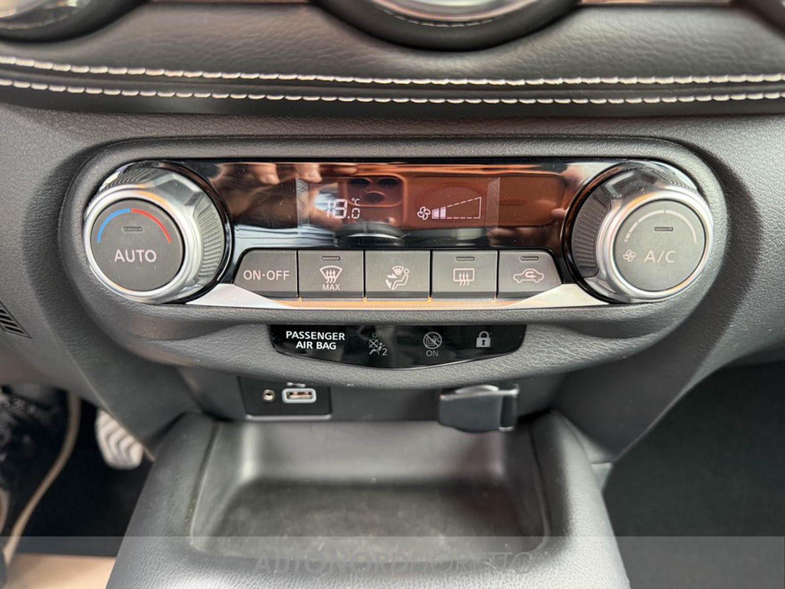 AUTONORD Nissan Juke