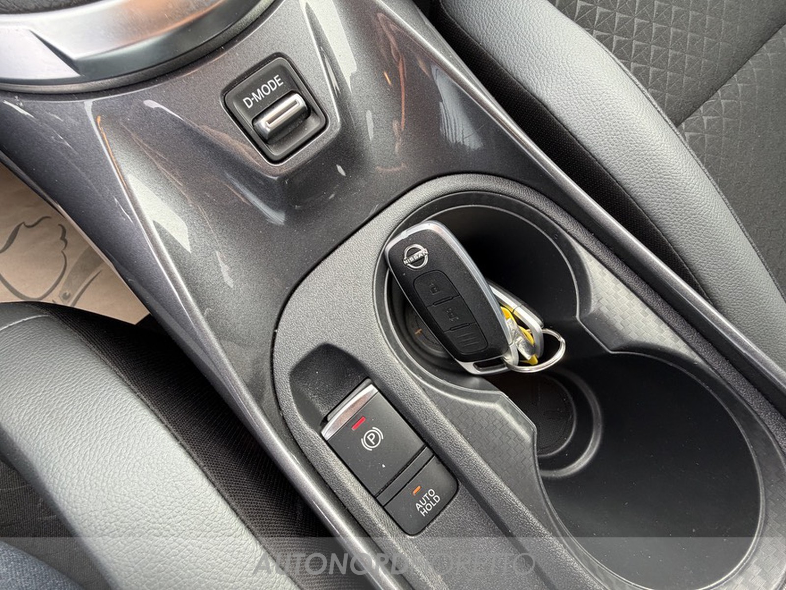 AUTONORD Nissan Juke