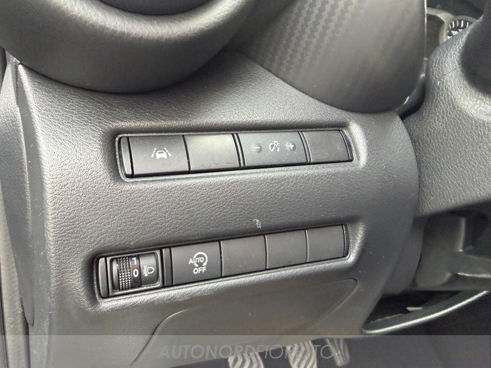 AUTONORD Nissan Juke