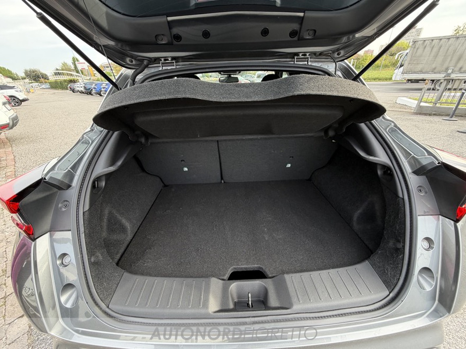 AUTONORD Nissan Juke