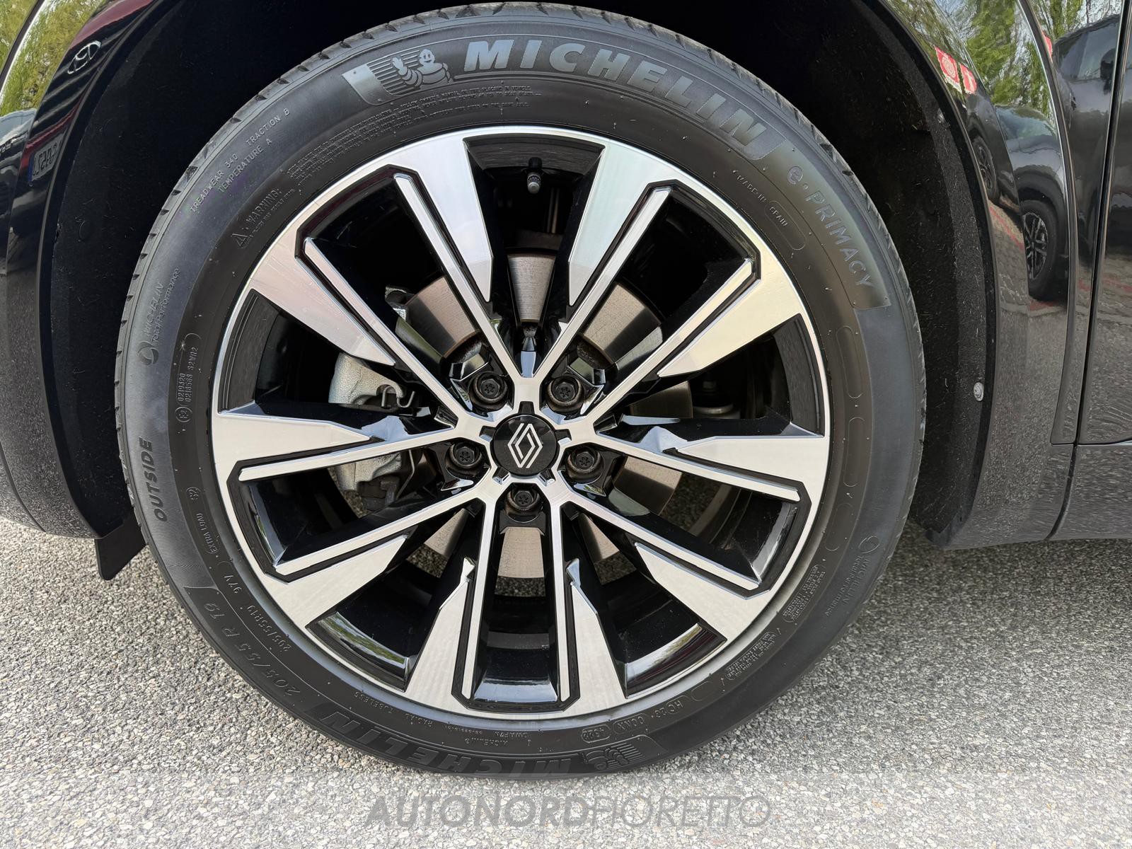 AUTONORD Renault Austral