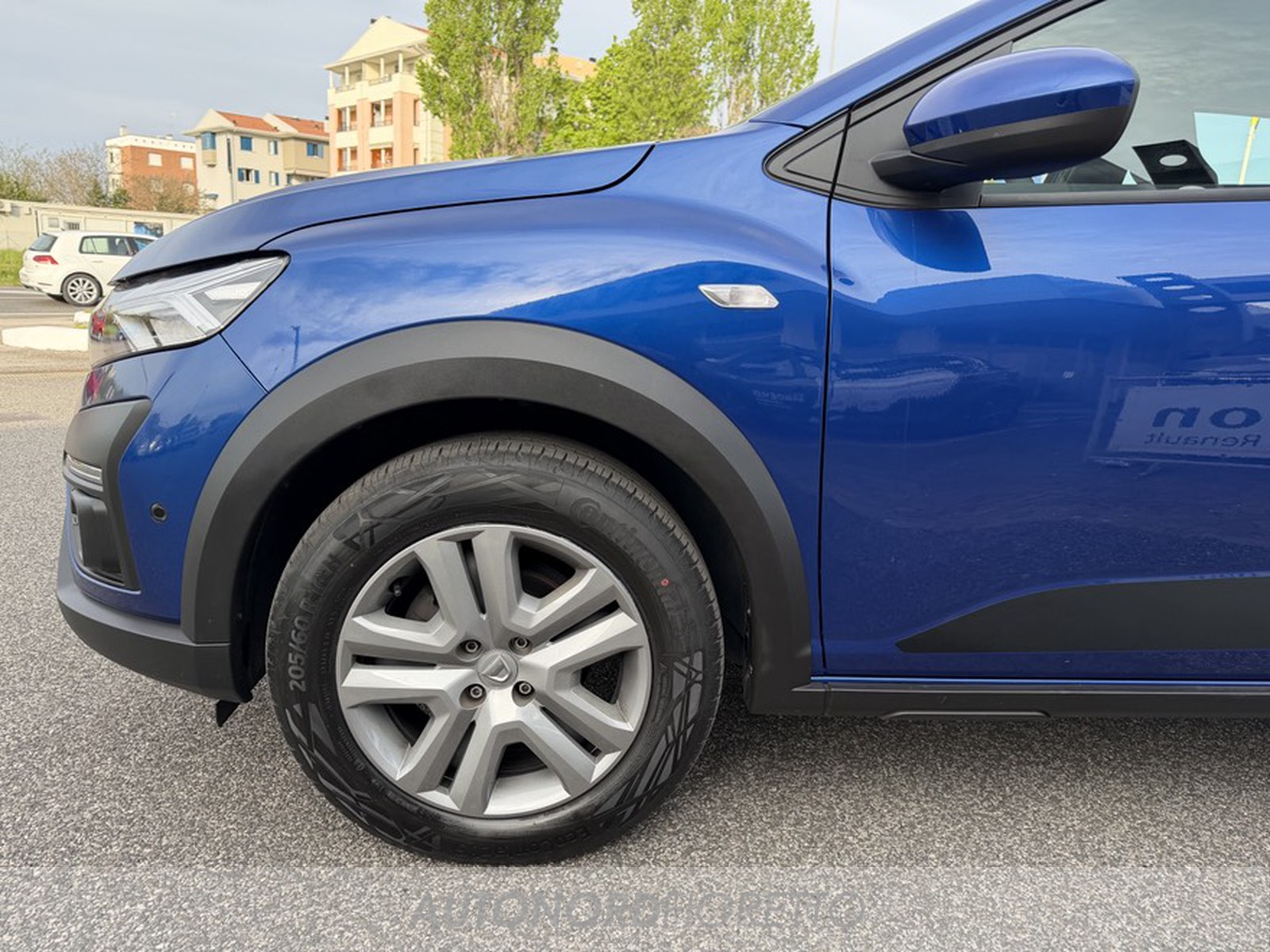 AUTONORD Dacia Sandero