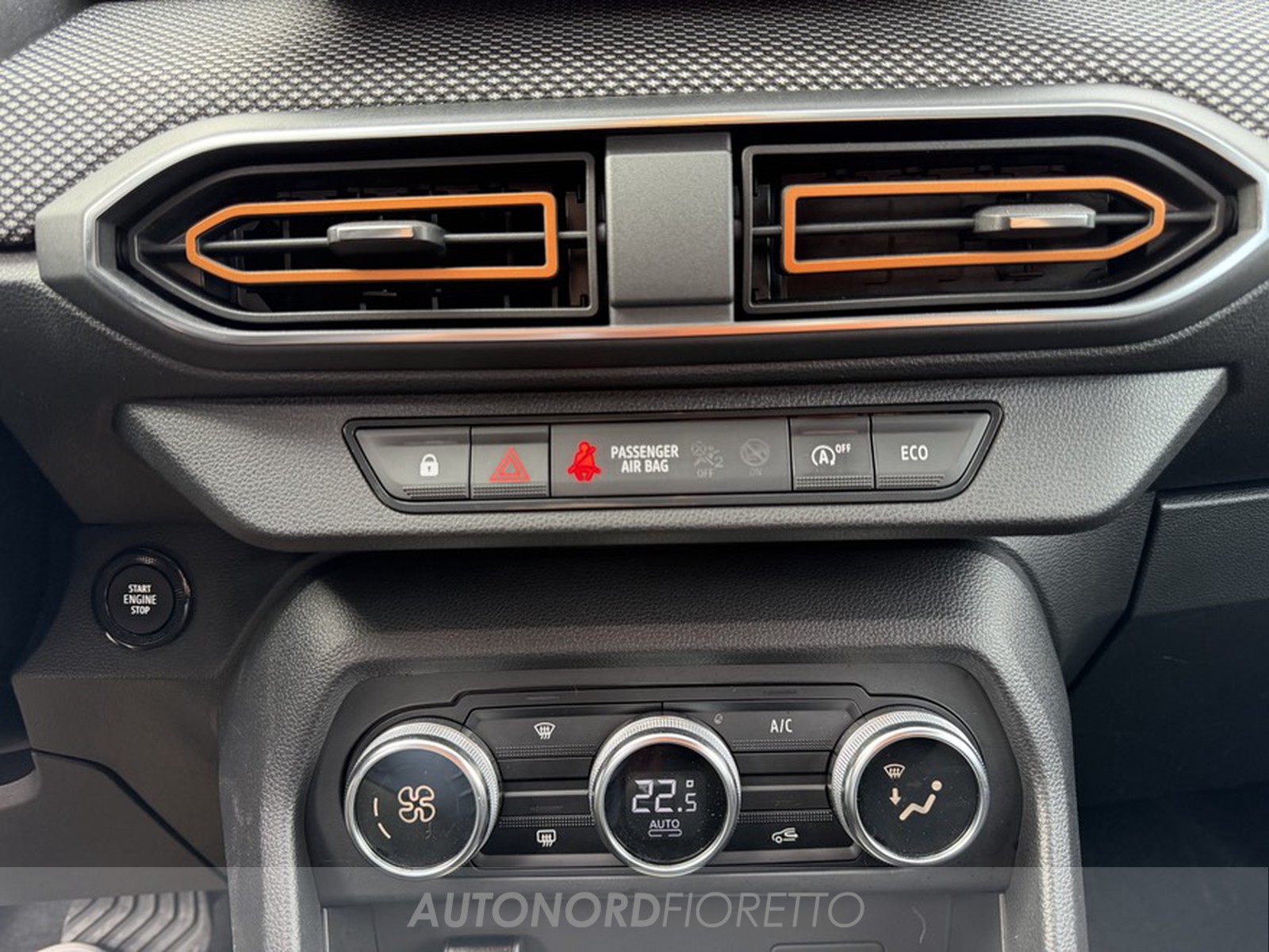 AUTONORD Dacia Sandero