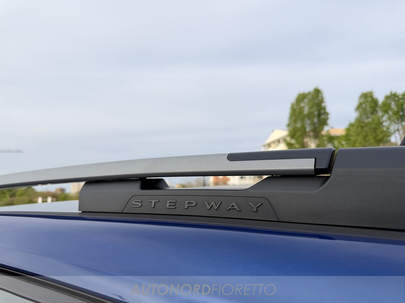 AUTONORD Dacia Sandero