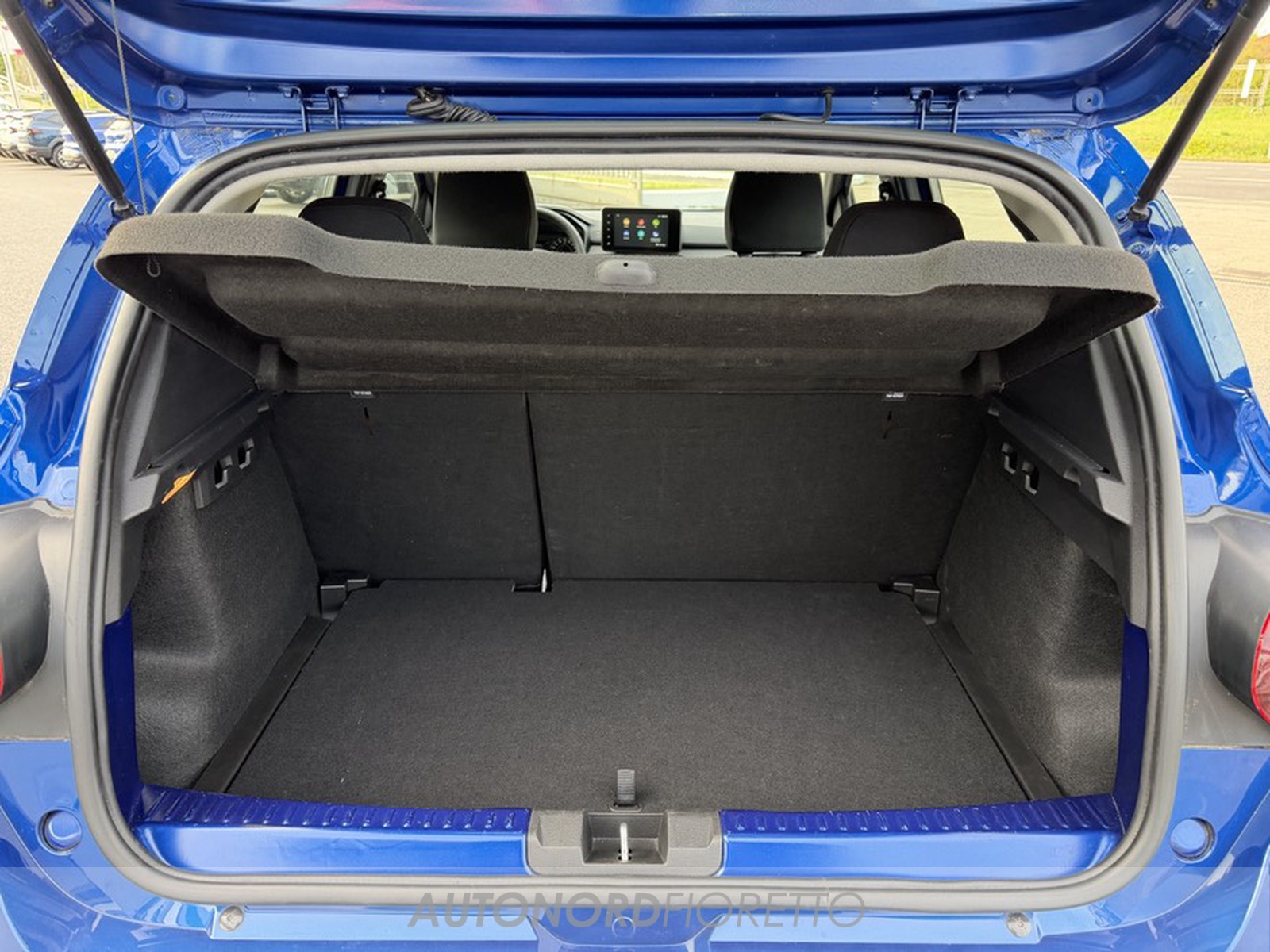 AUTONORD Dacia Sandero