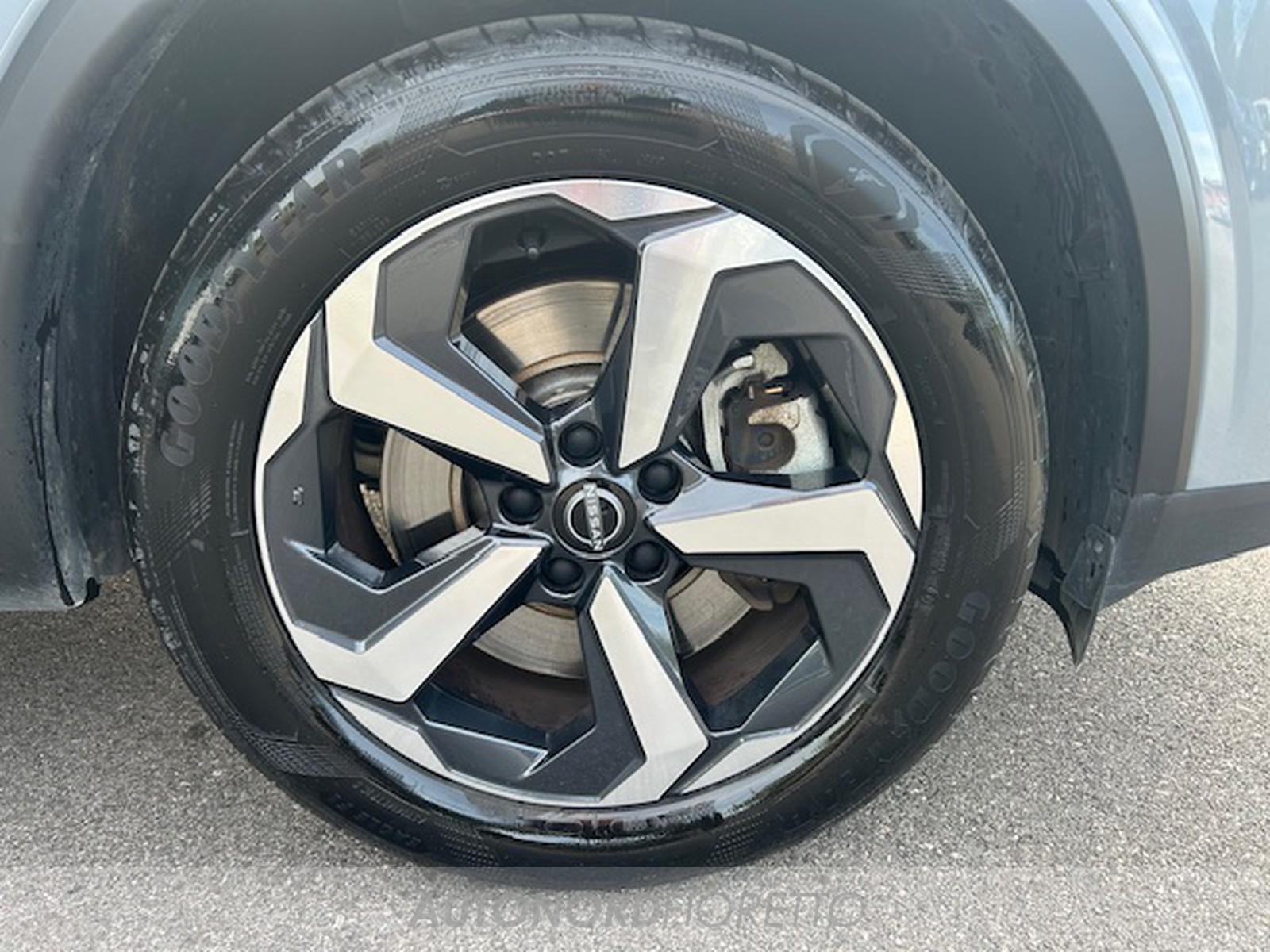 AUTONORD Nissan Qashqai