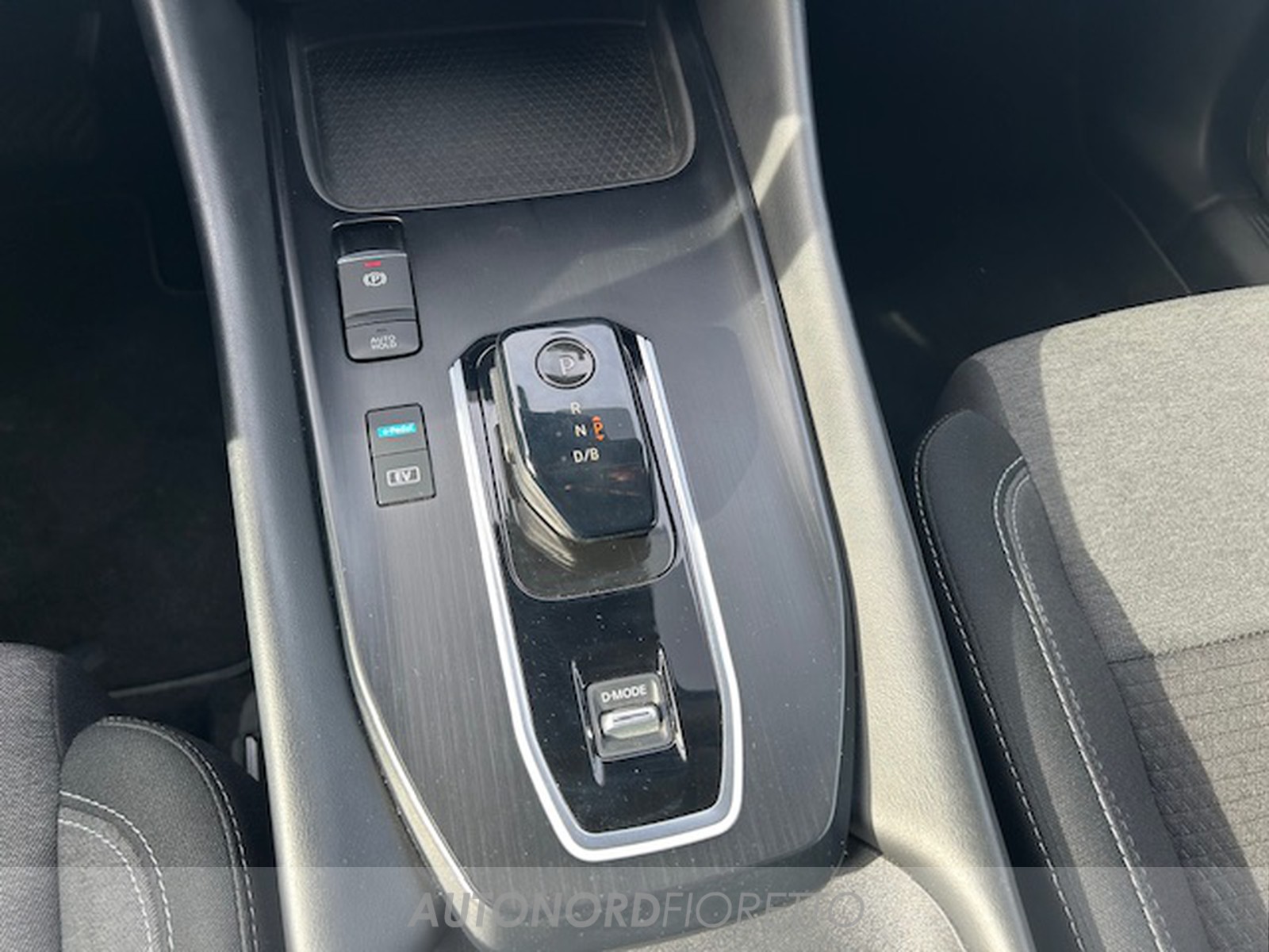 AUTONORD Nissan Qashqai