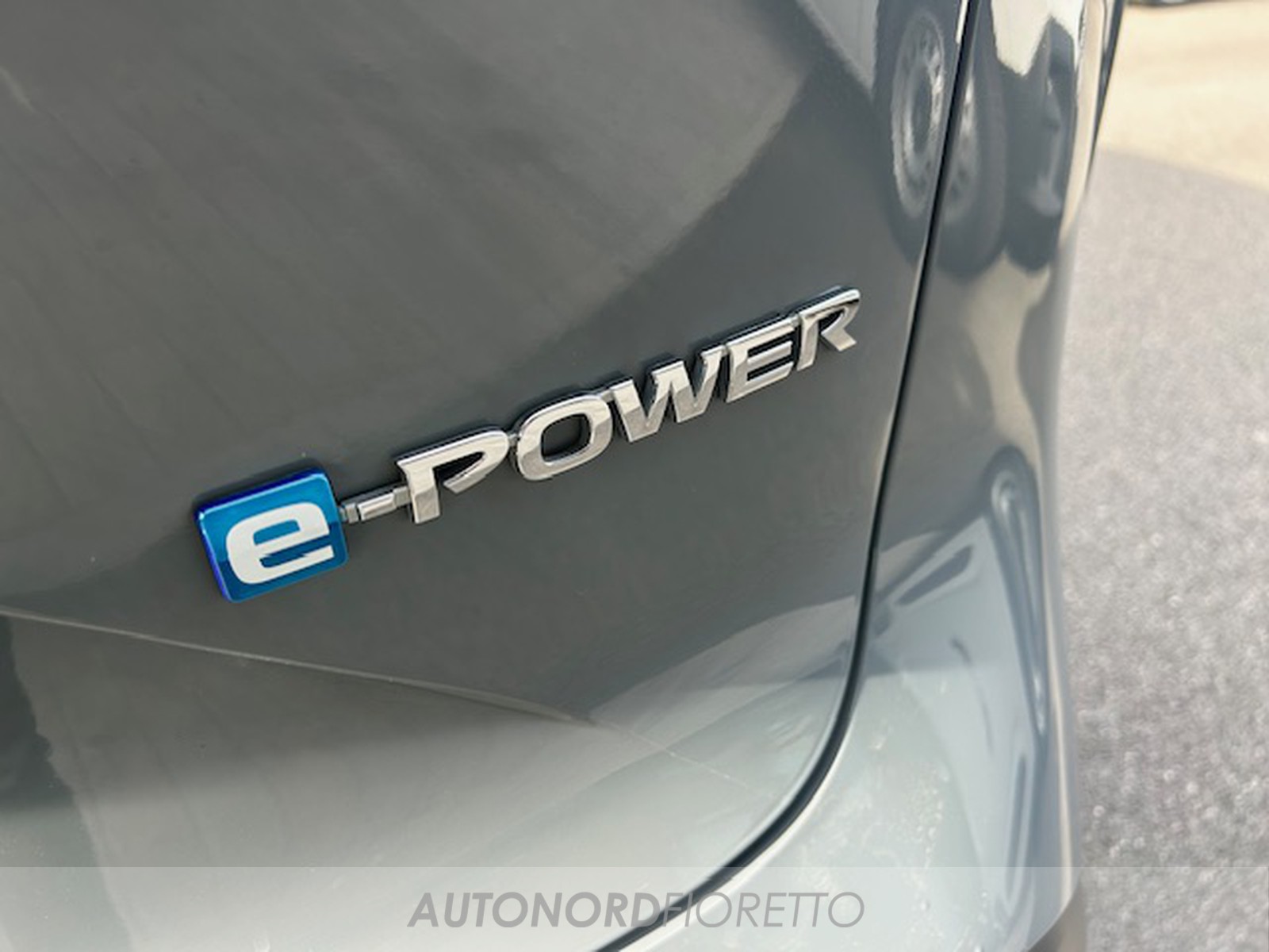 AUTONORD Nissan Qashqai