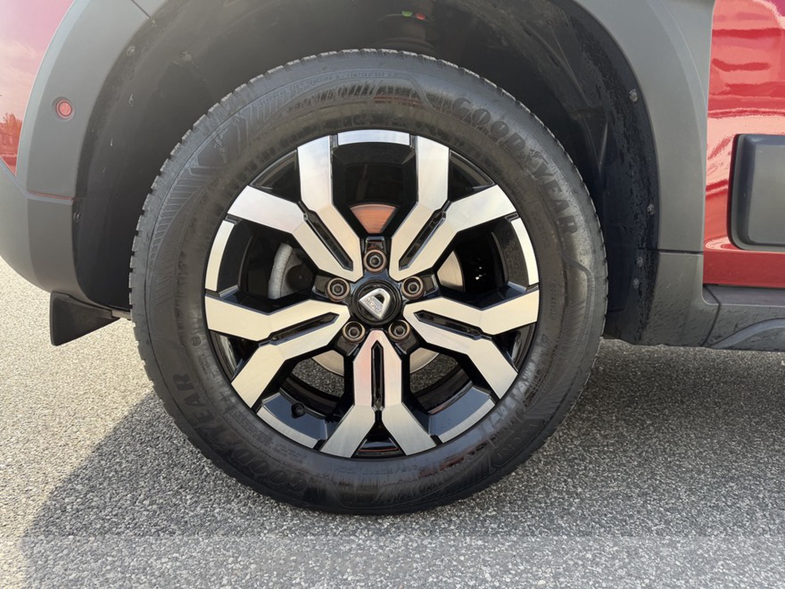 AUTONORD Dacia Duster