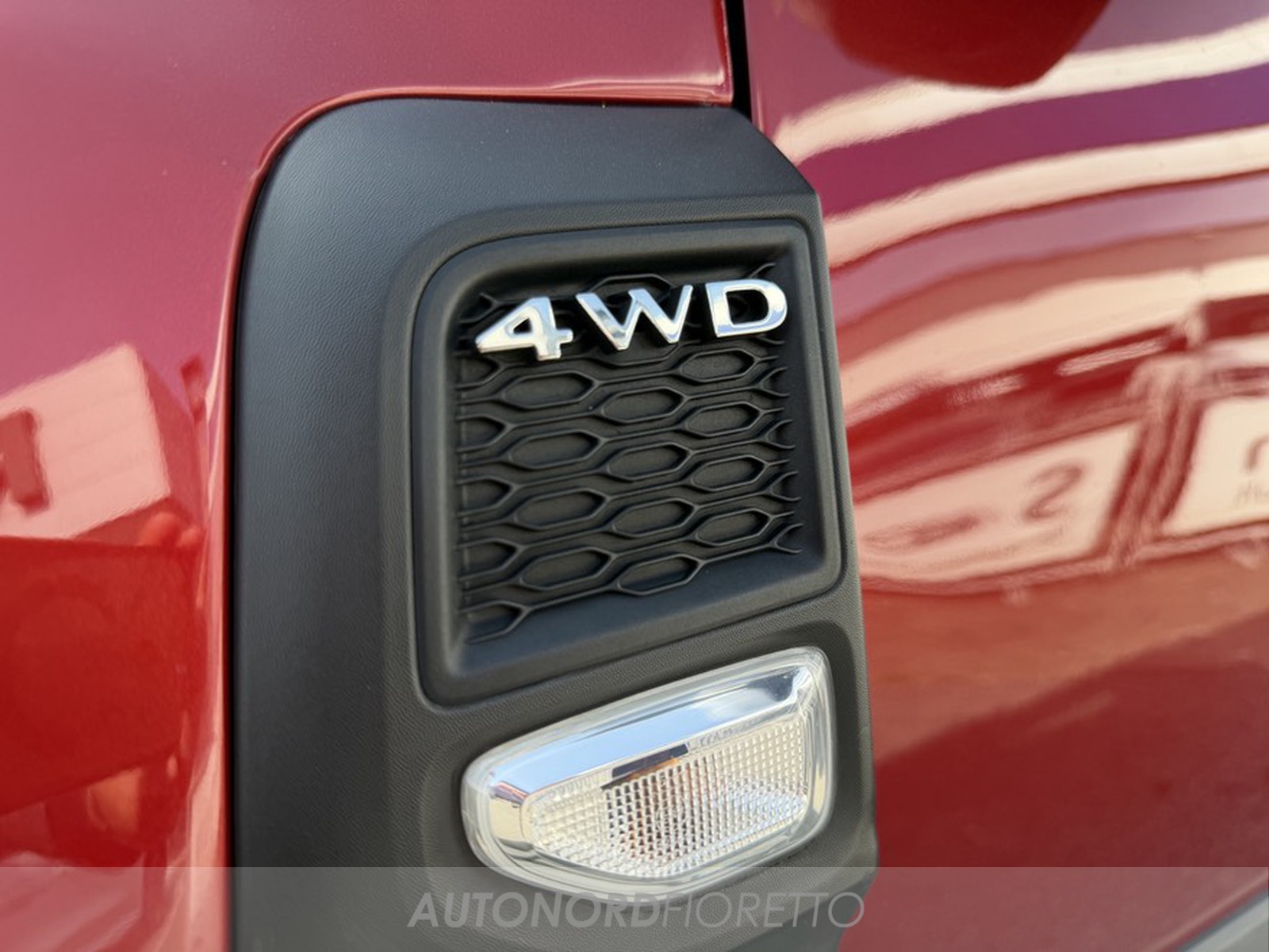 AUTONORD Dacia Duster