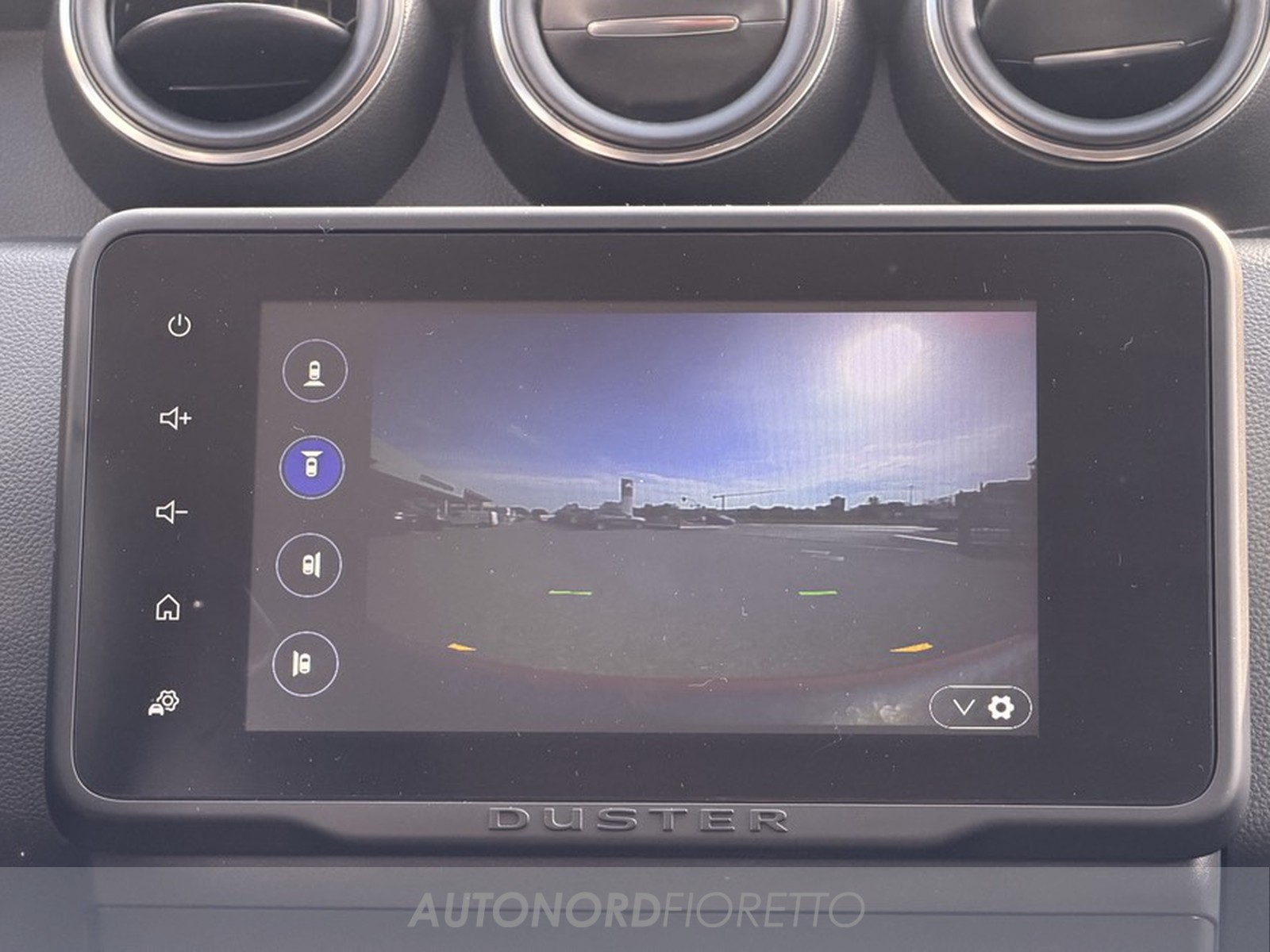 AUTONORD Dacia Duster