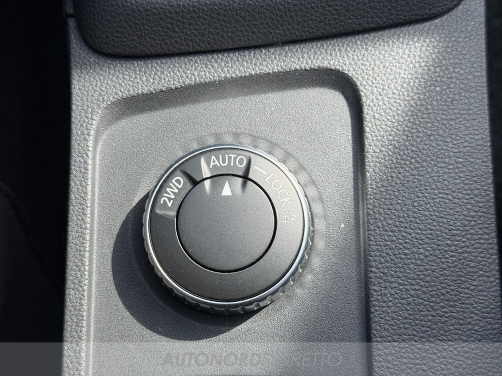 AUTONORD Dacia Duster