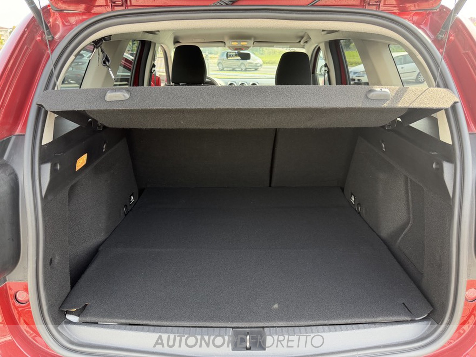 AUTONORD Dacia Duster