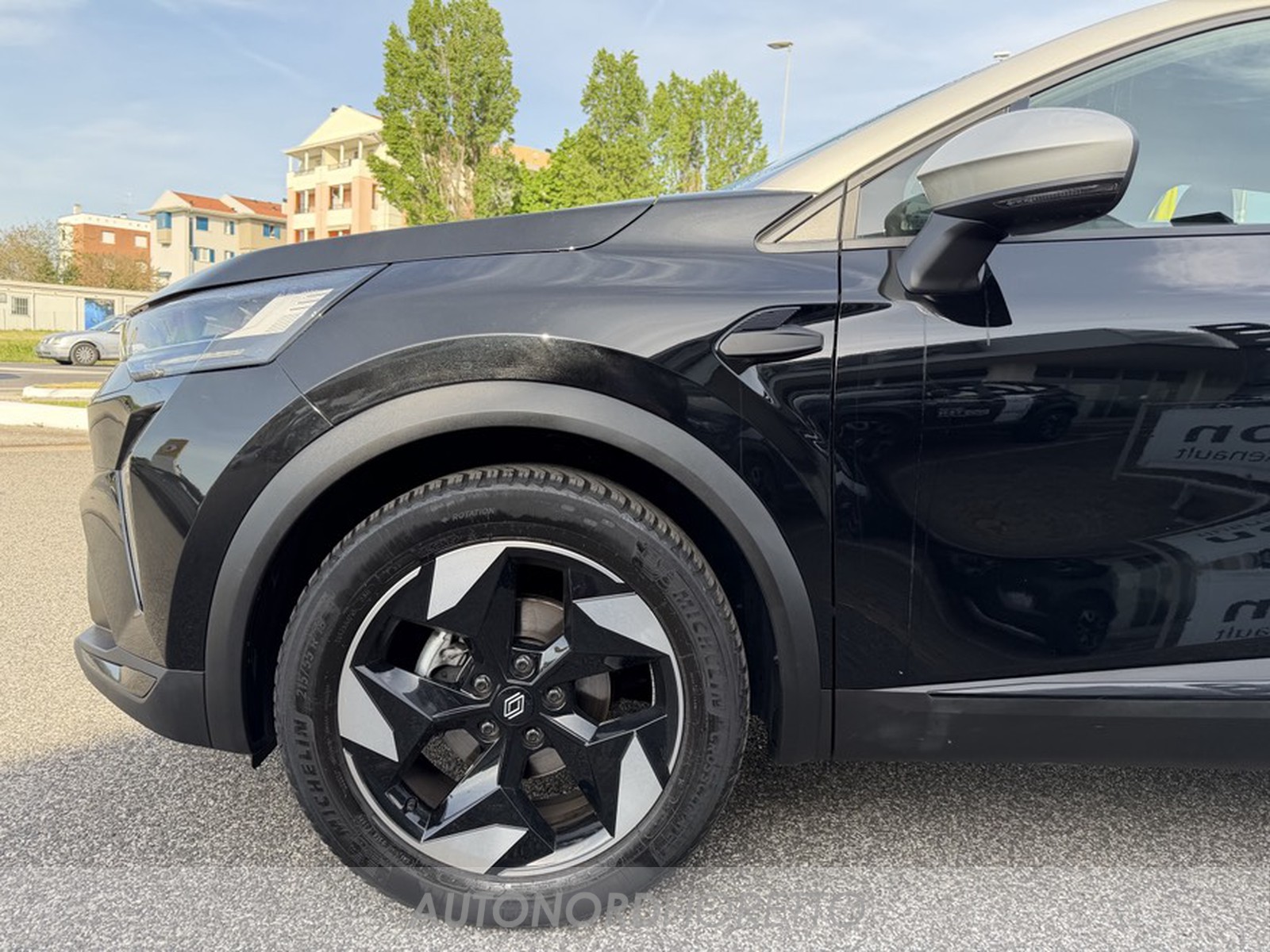 AUTONORD Renault Captur