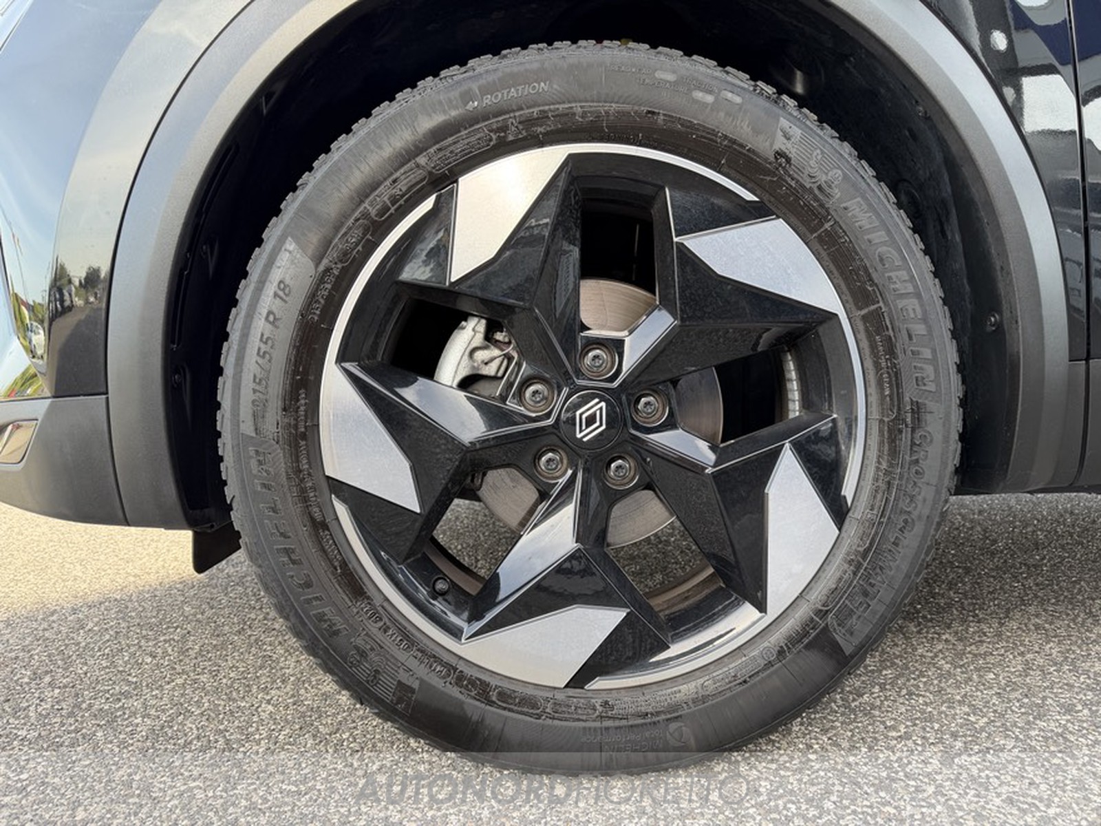 AUTONORD Renault Captur