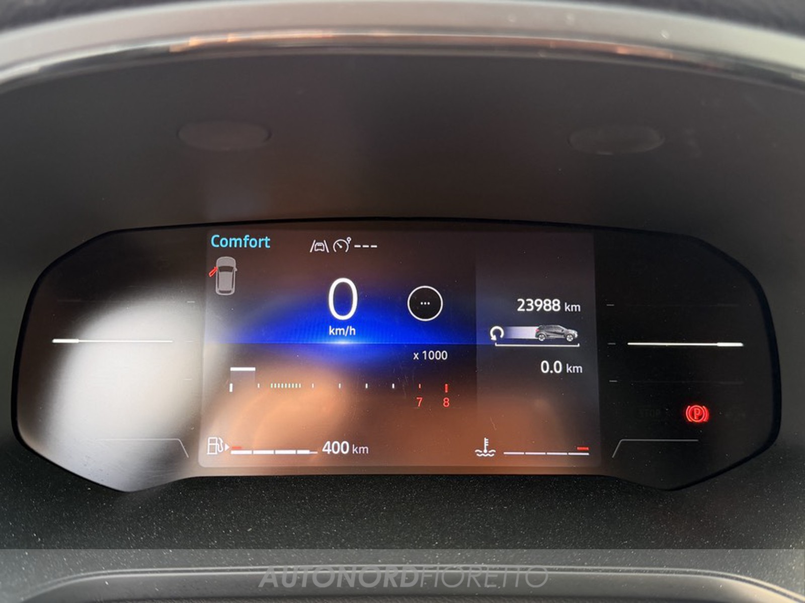 AUTONORD Renault Captur