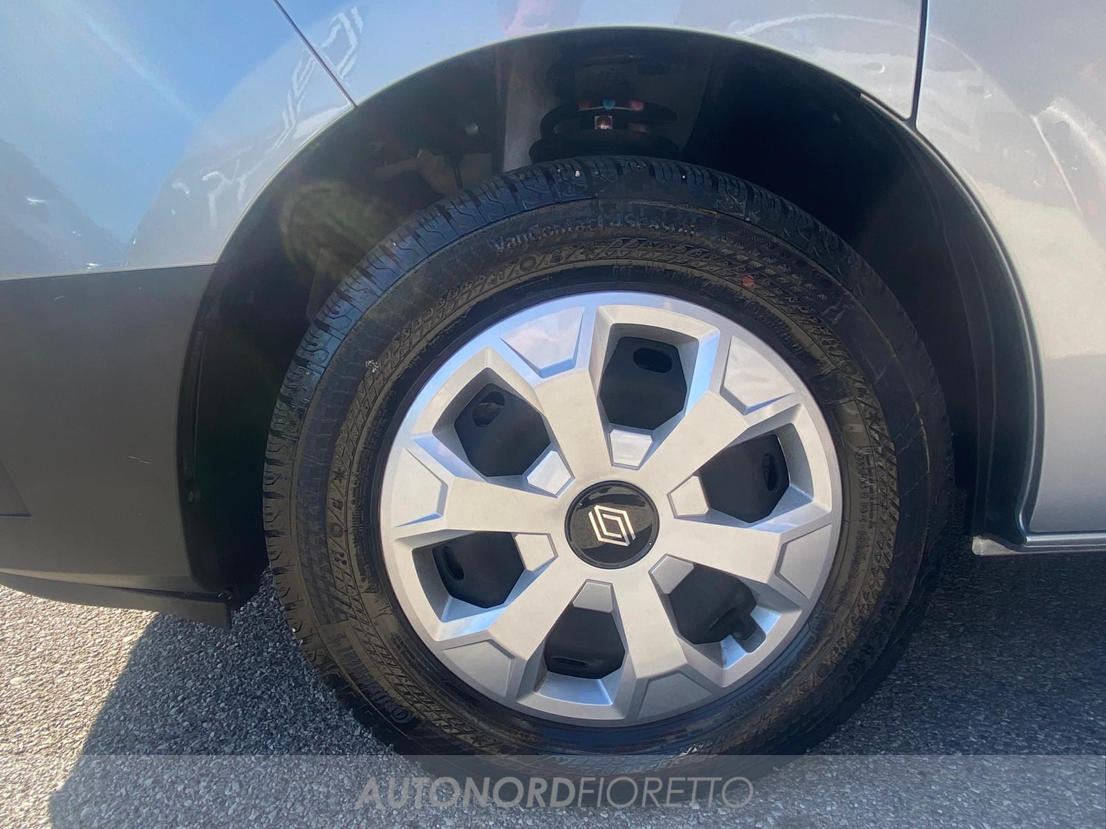 AUTONORD Renault Trafic