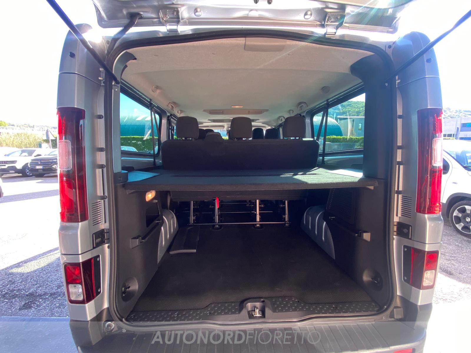 AUTONORD Renault Trafic