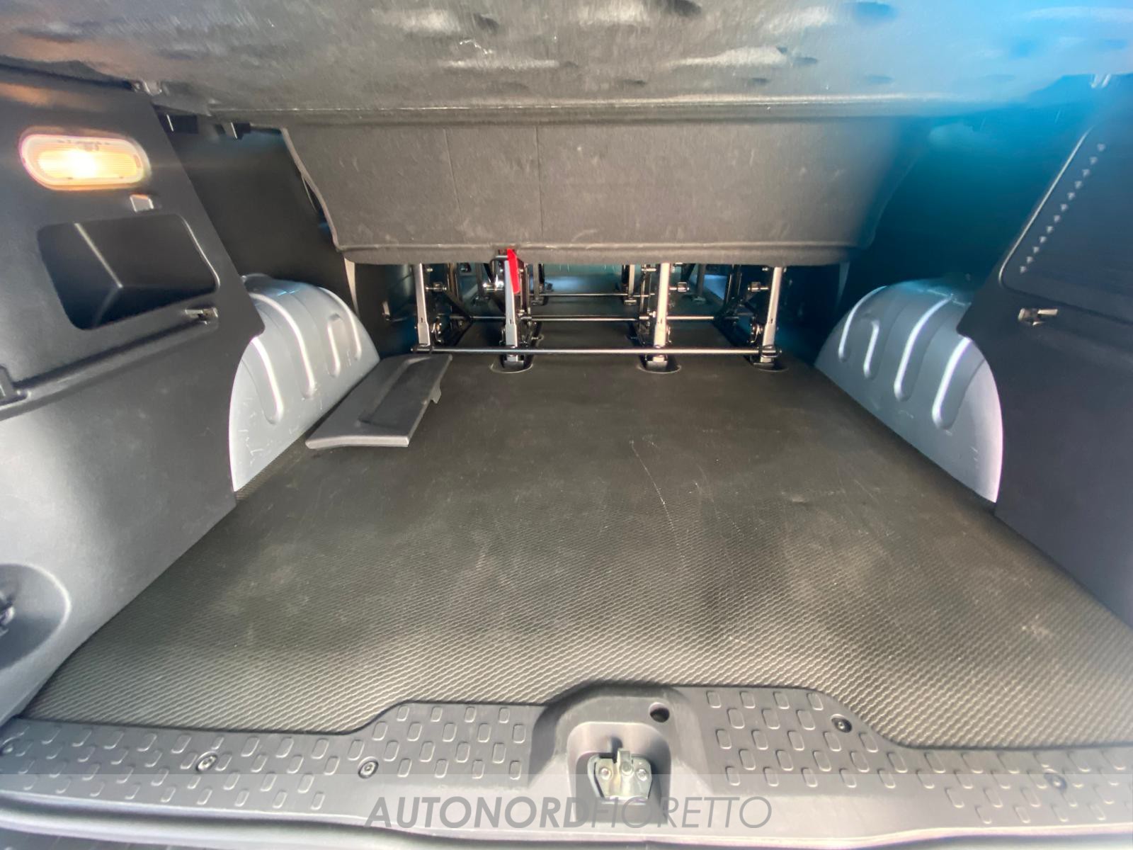 AUTONORD Renault Trafic