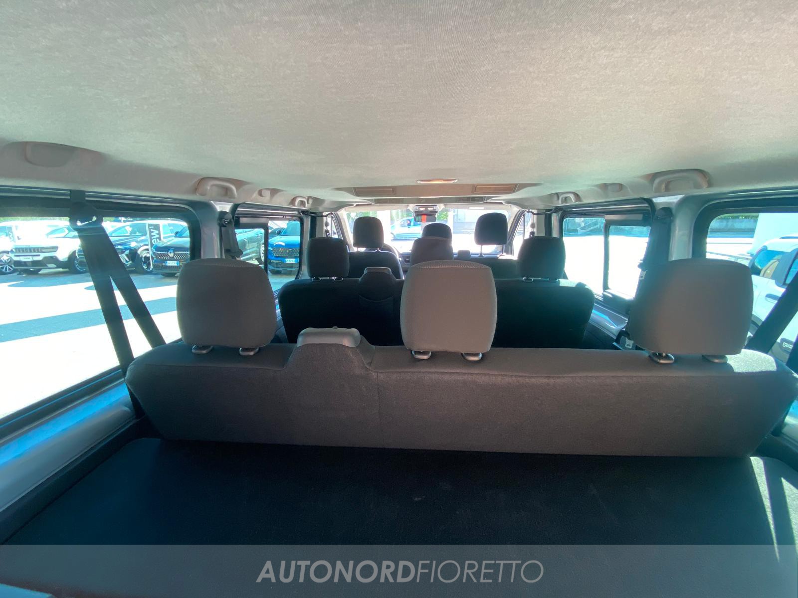 AUTONORD Renault Trafic