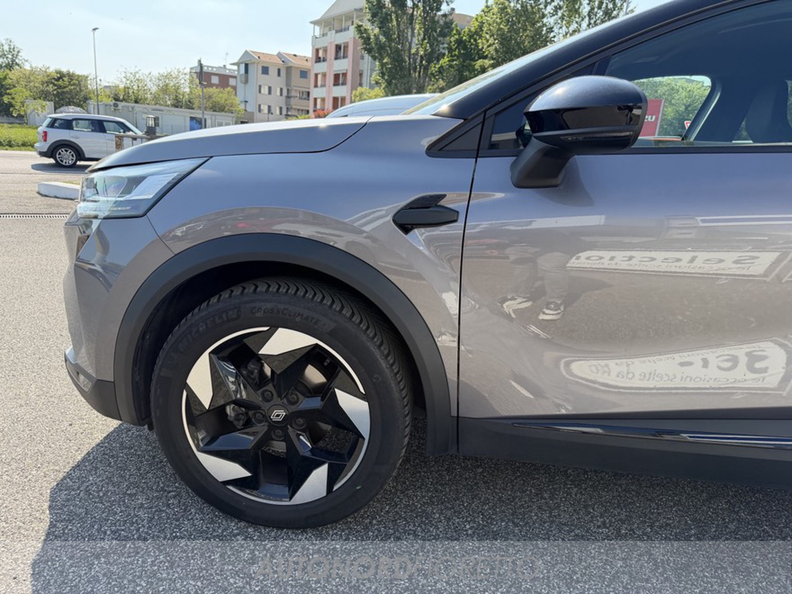 AUTONORD Renault Captur