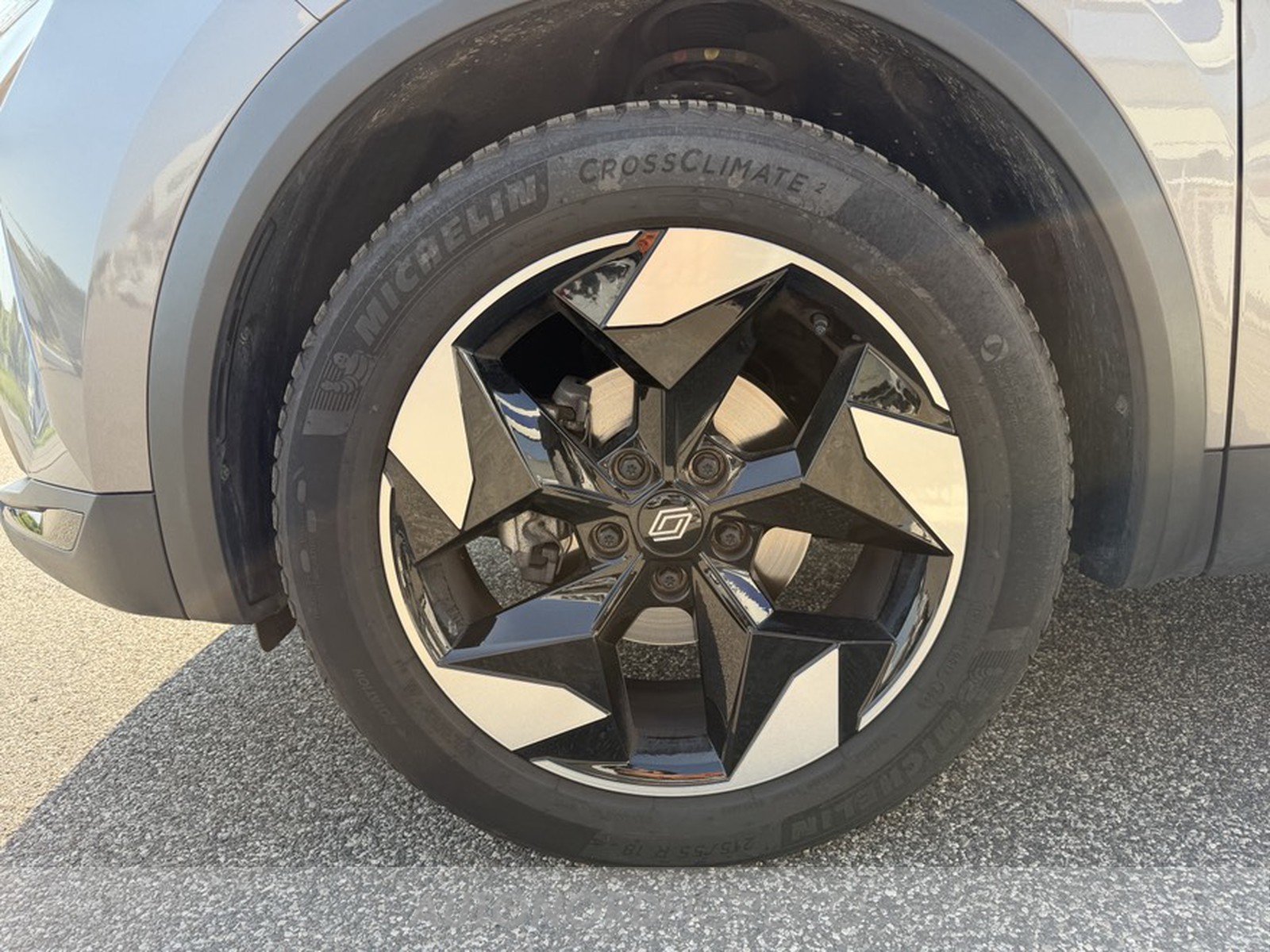 AUTONORD Renault Captur