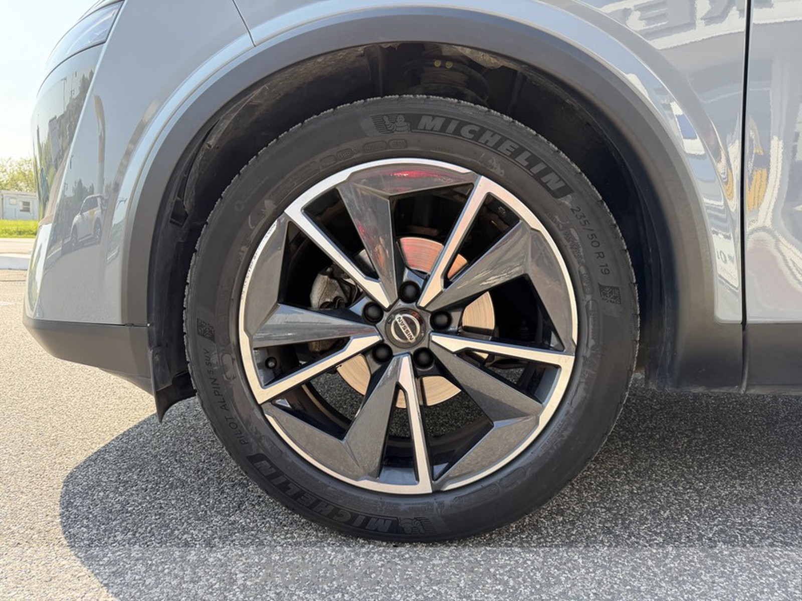 AUTONORD Nissan Qashqai
