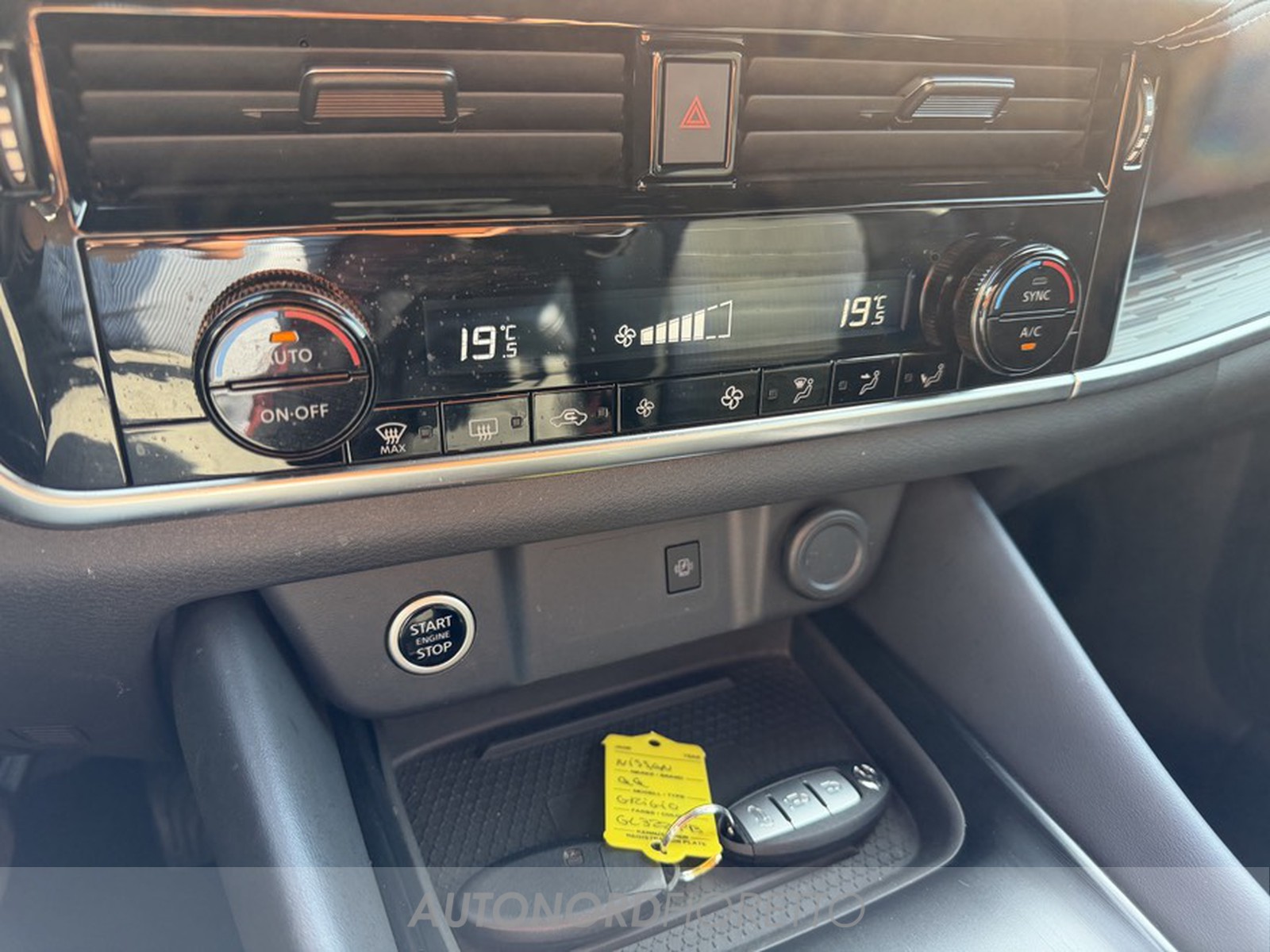 AUTONORD Nissan Qashqai