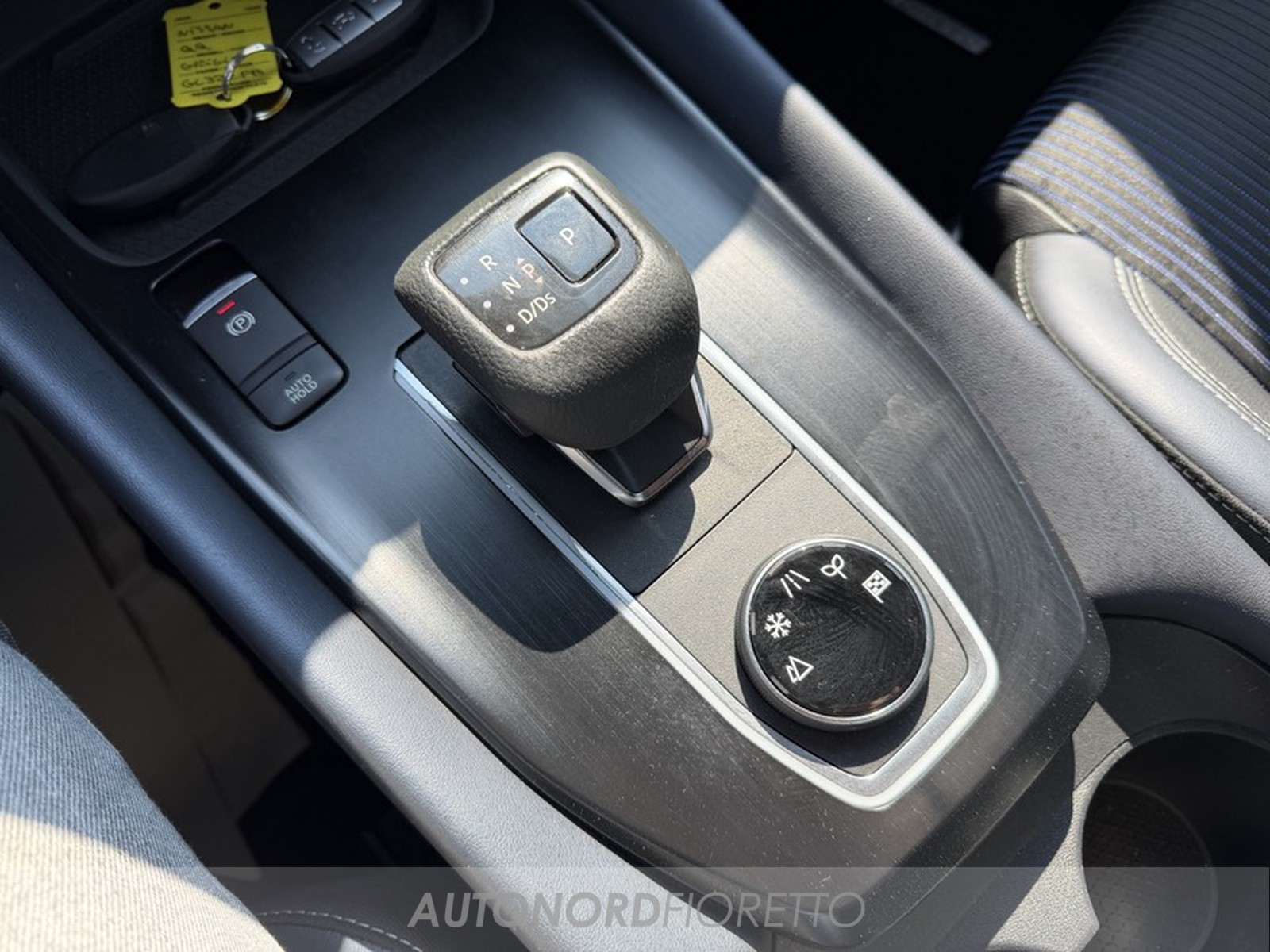 AUTONORD Nissan Qashqai