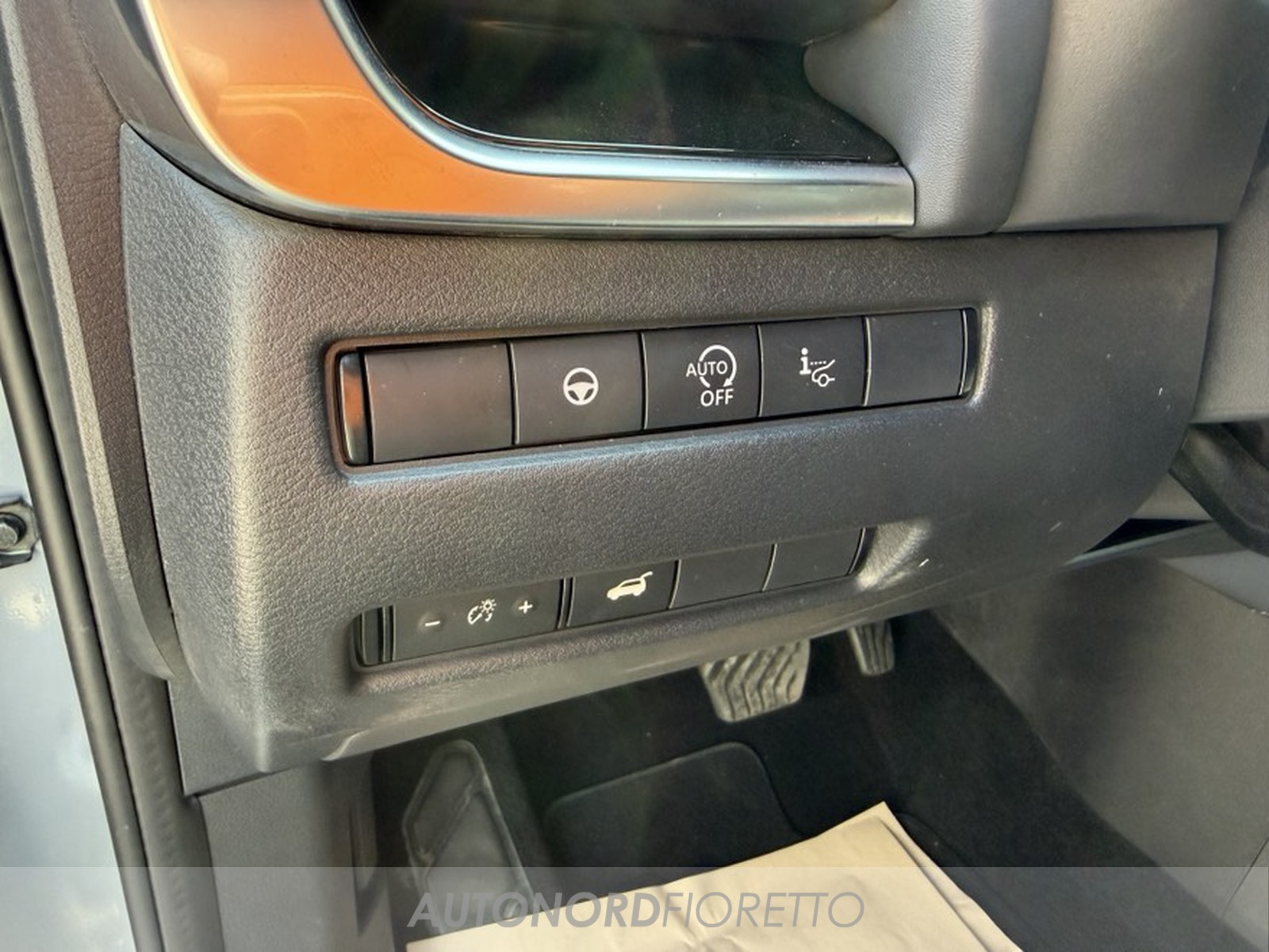 AUTONORD Nissan Qashqai